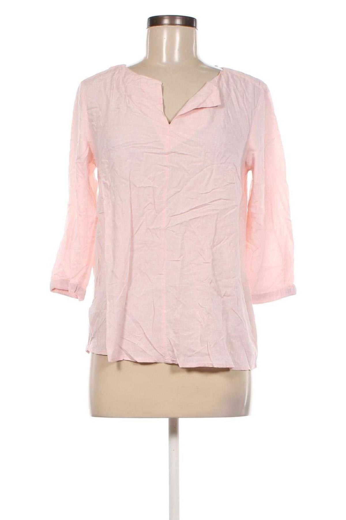 Damen Shirt S.Oliver, Größe M, Farbe Rosa, Preis 13,01 €