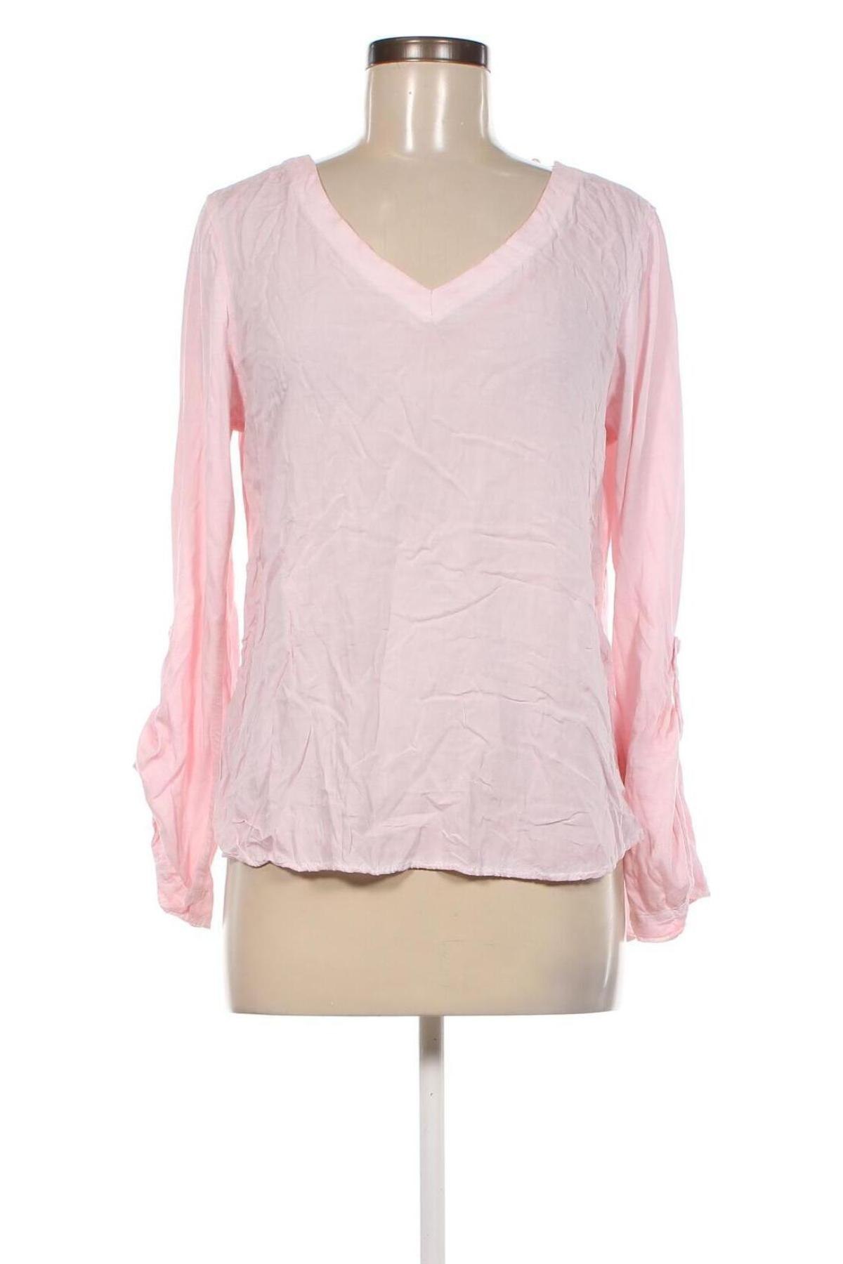 Damen Shirt S.Oliver, Größe M, Farbe Rosa, Preis 11,83 €