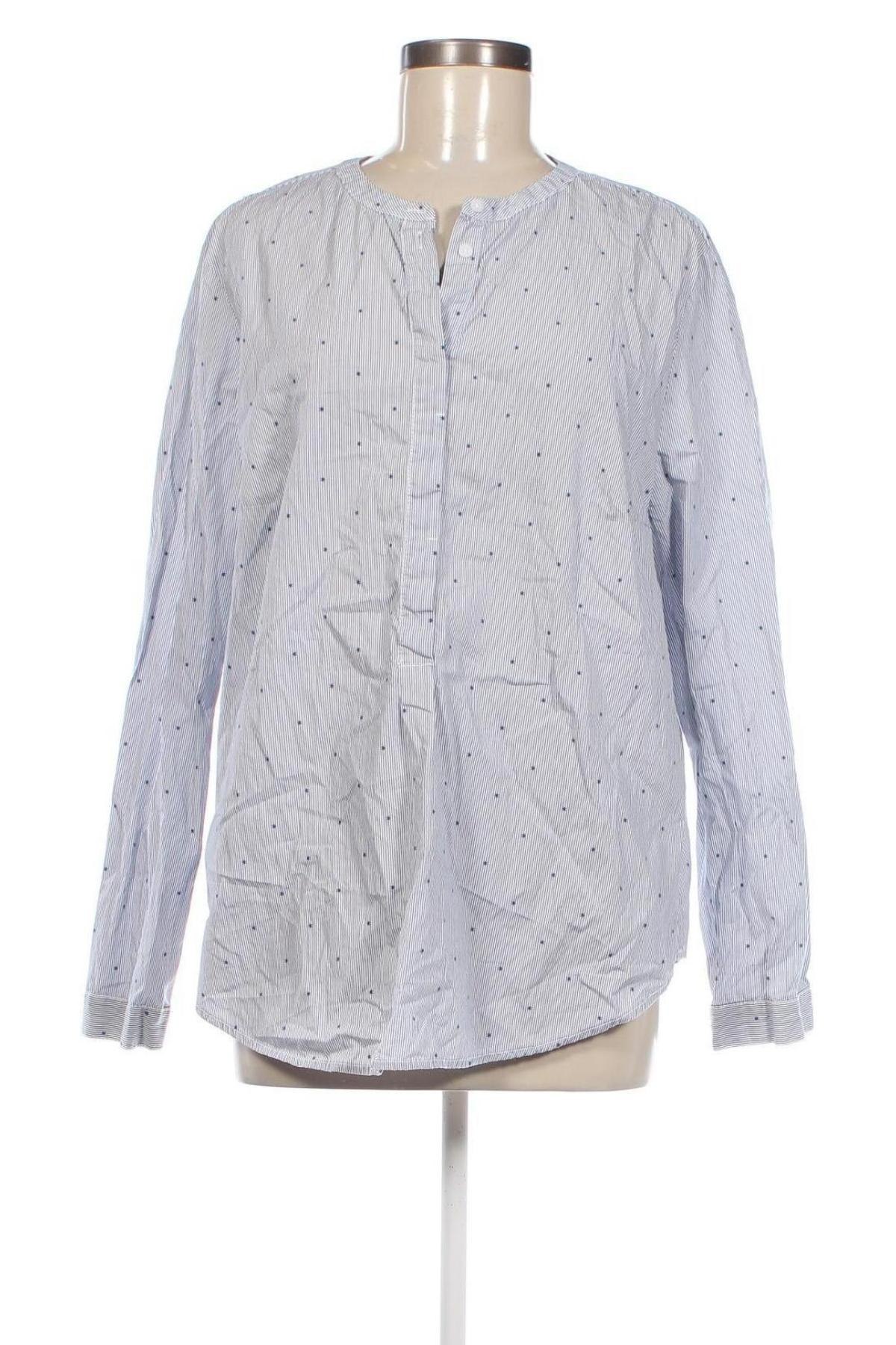 Damen Shirt S.Oliver, Größe XL, Farbe Blau, Preis € 14,20