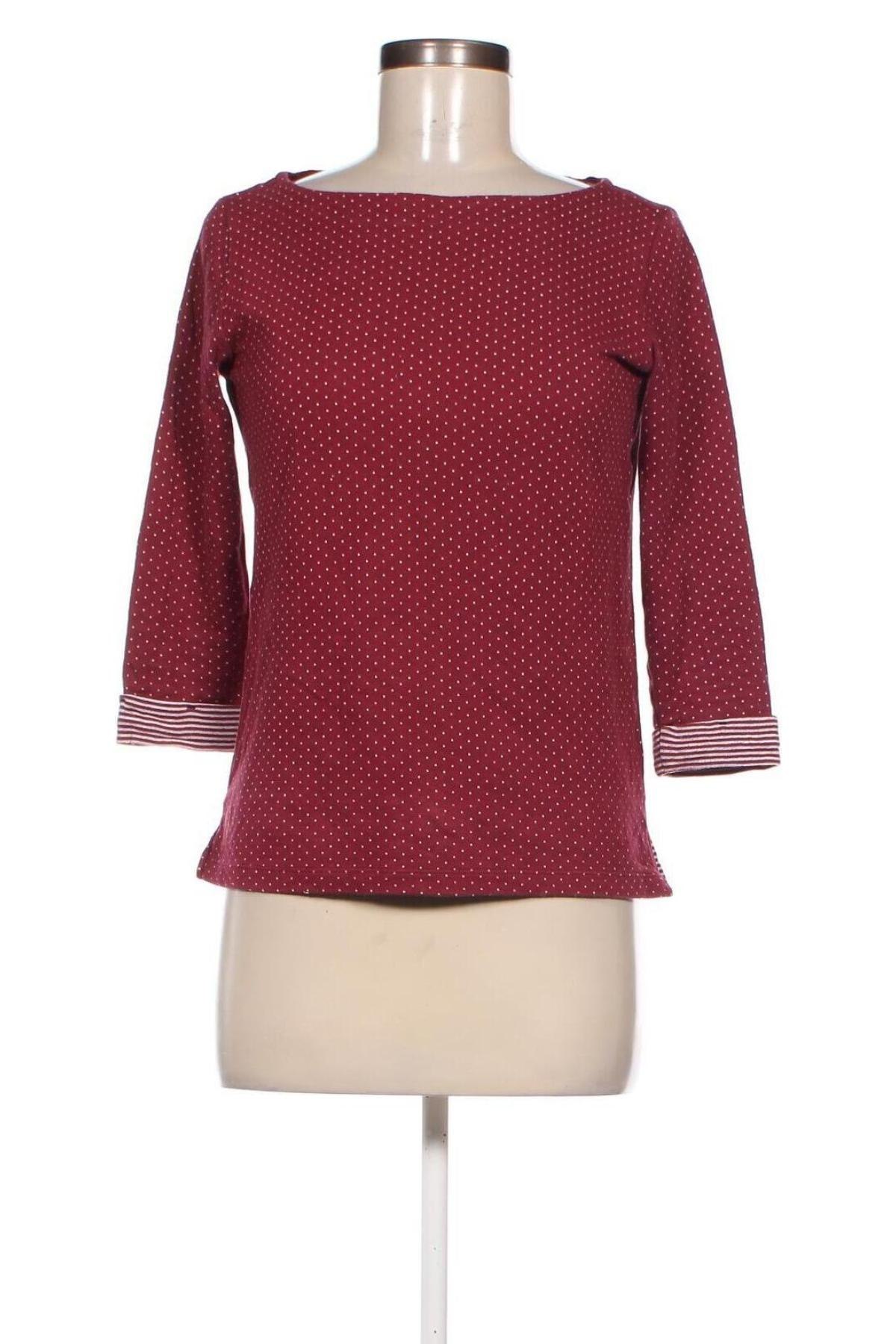 Damen Shirt S.Oliver, Größe XS, Farbe Rot, Preis € 13,01