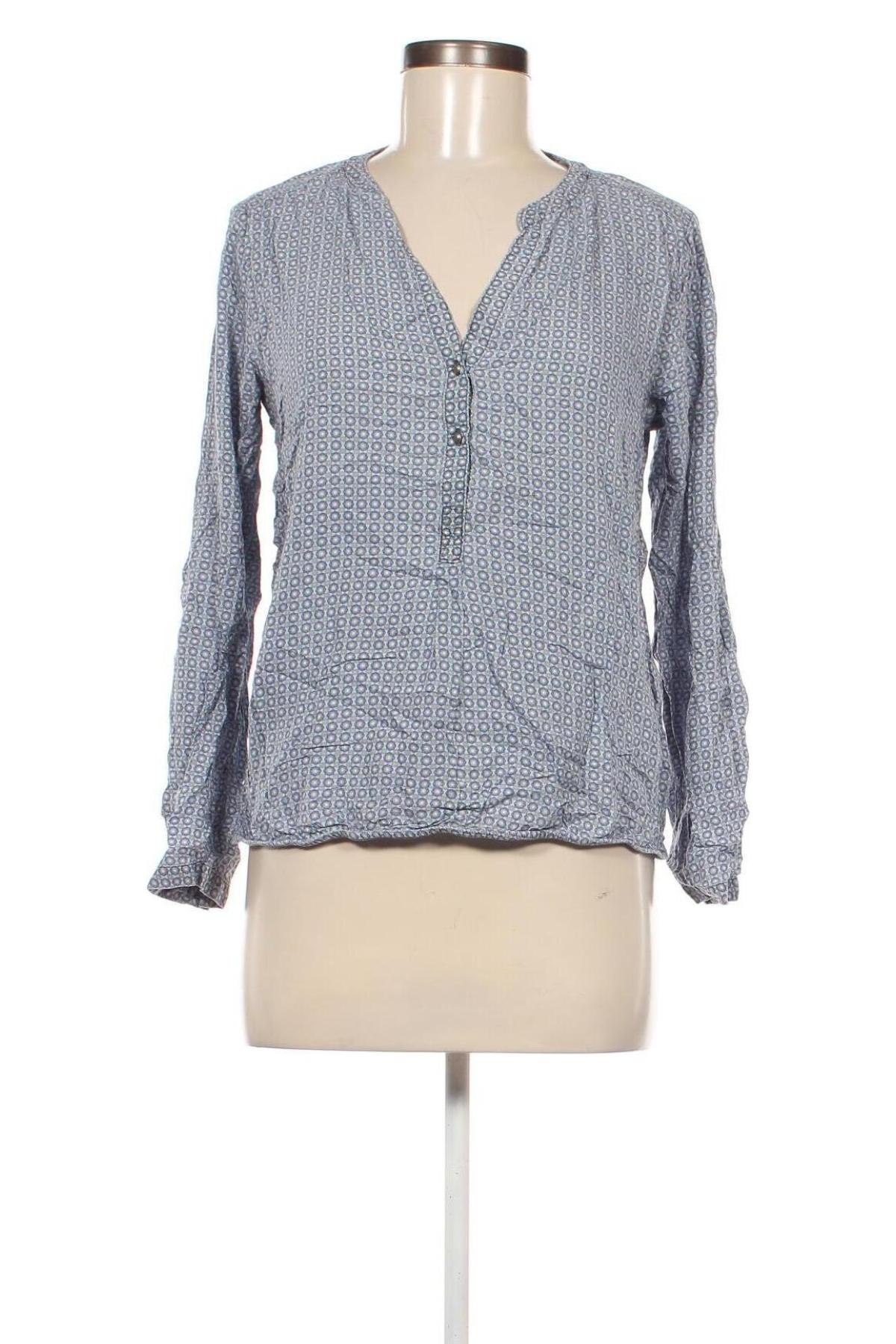 Damen Shirt S.Oliver, Größe M, Farbe Mehrfarbig, Preis € 13,01