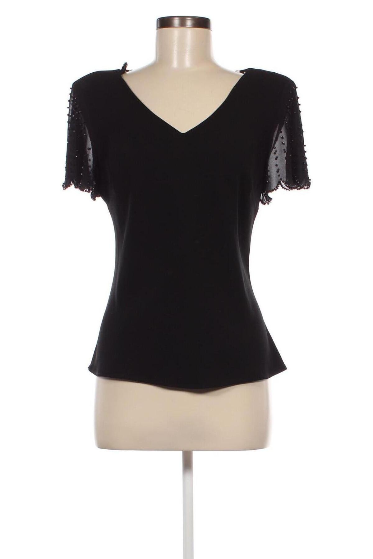 Damen Shirt S.l. Fashions, Größe S, Farbe Schwarz, Preis € 10,99