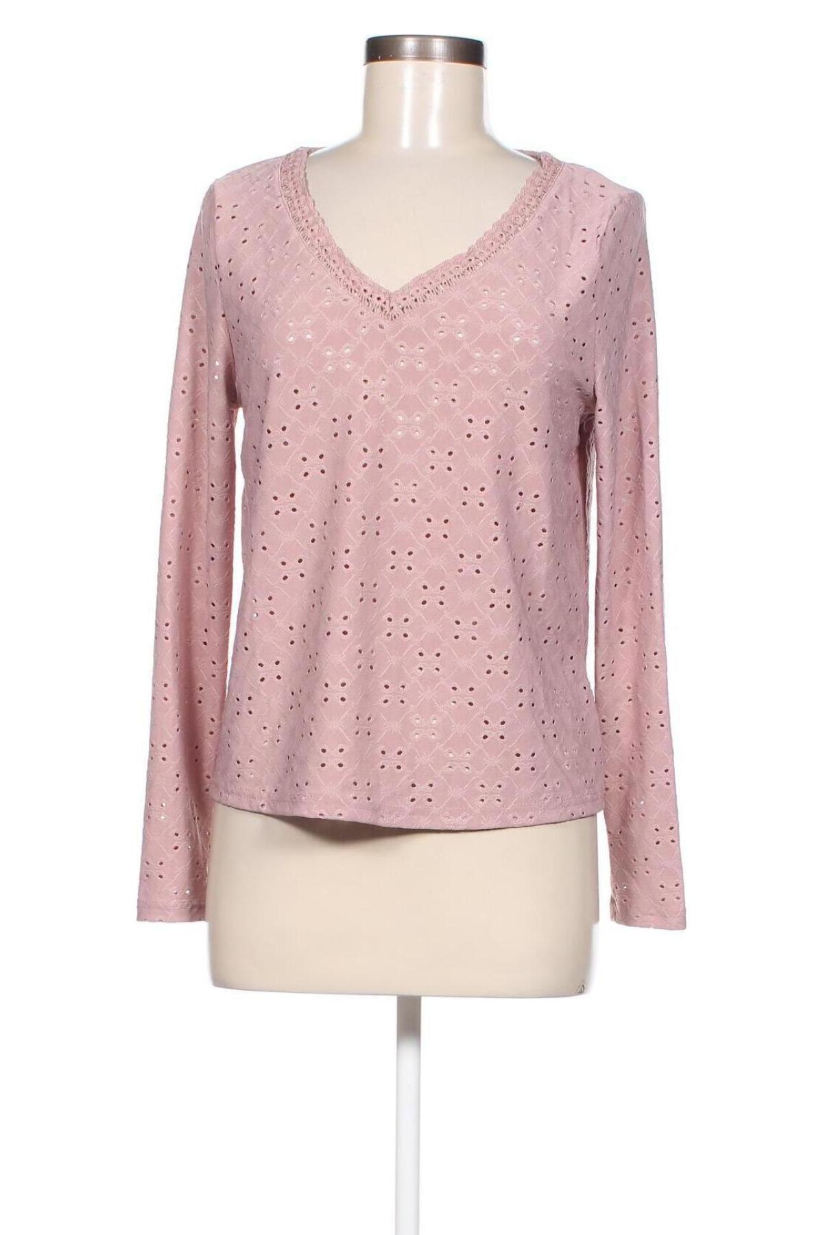 Damen Shirt SHEIN, Größe M, Farbe Rosa, Preis 6,61 €