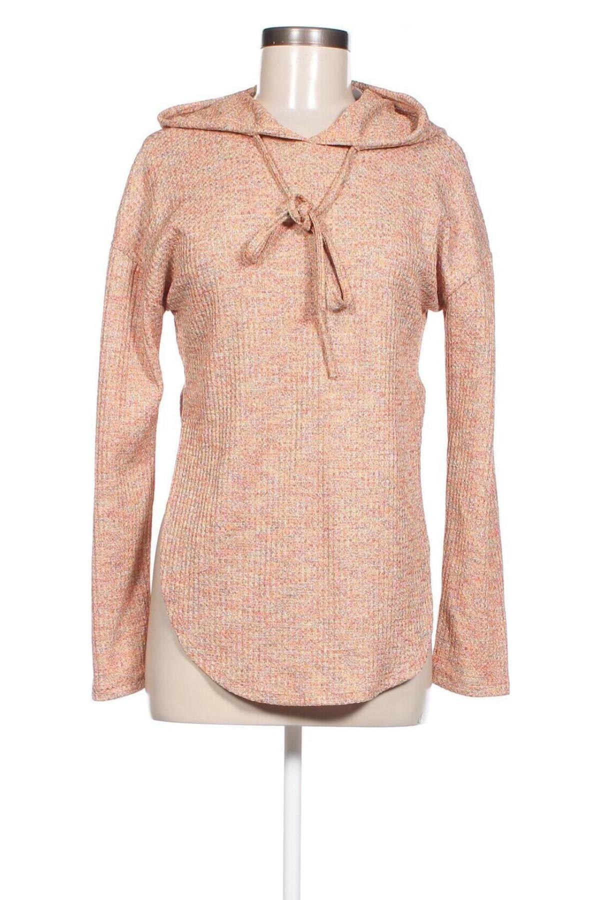 Damen Shirt SHEIN, Größe XS, Farbe Mehrfarbig, Preis € 6,61