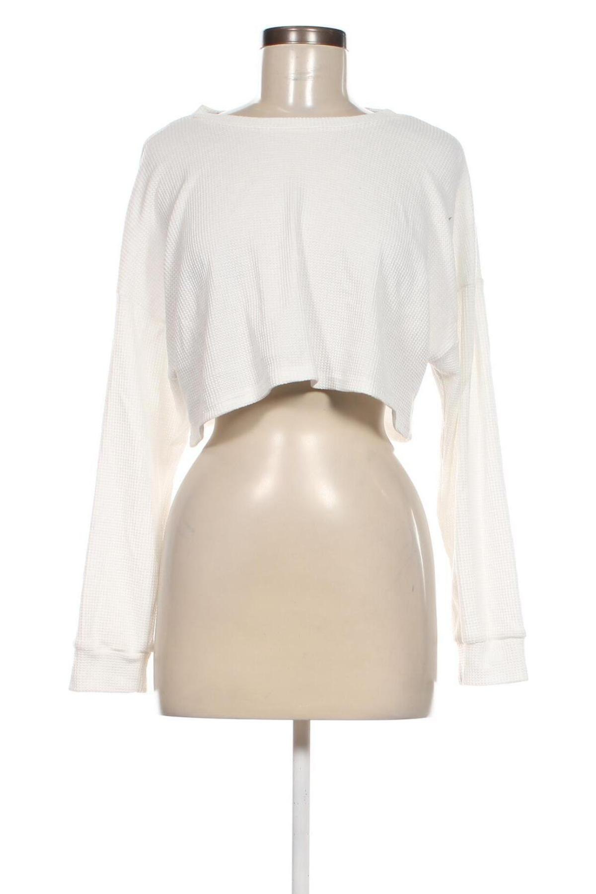 Damen Shirt SHEIN, Größe L, Farbe Weiß, Preis € 5,95