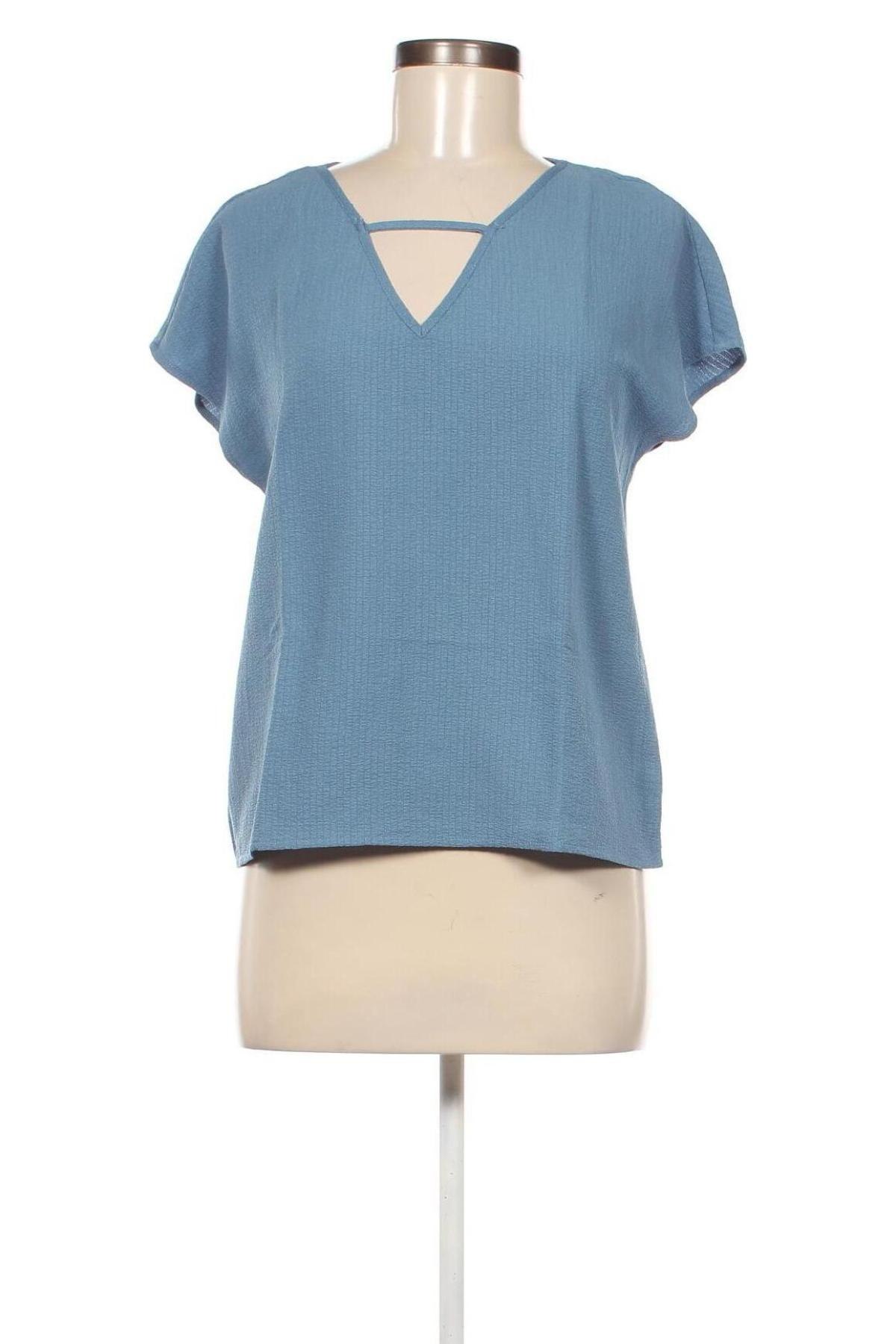 Damen Shirt SHEIN, Größe S, Farbe Blau, Preis € 4,99