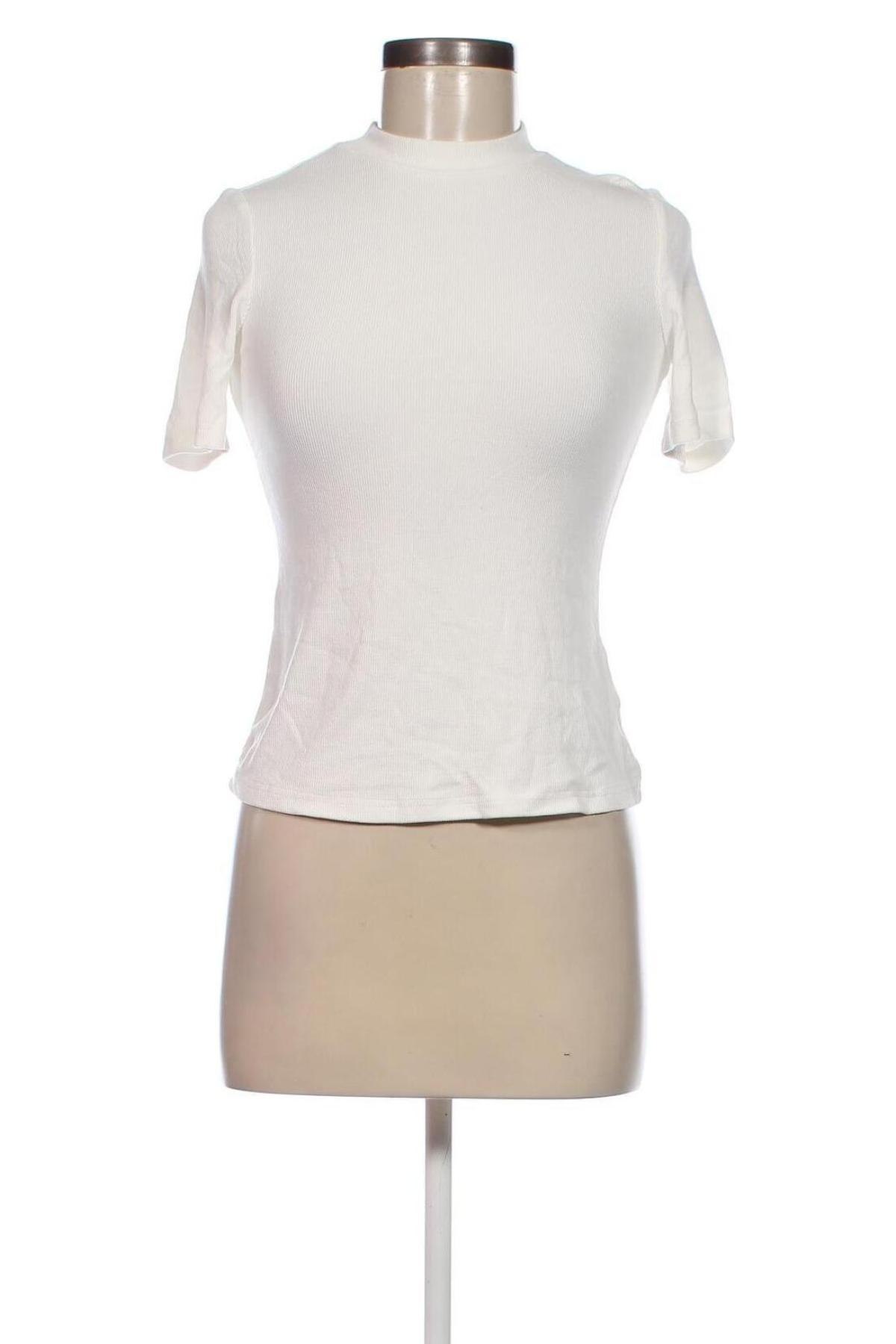 Damen Shirt SHEIN, Größe S, Farbe Weiß, Preis € 5,29