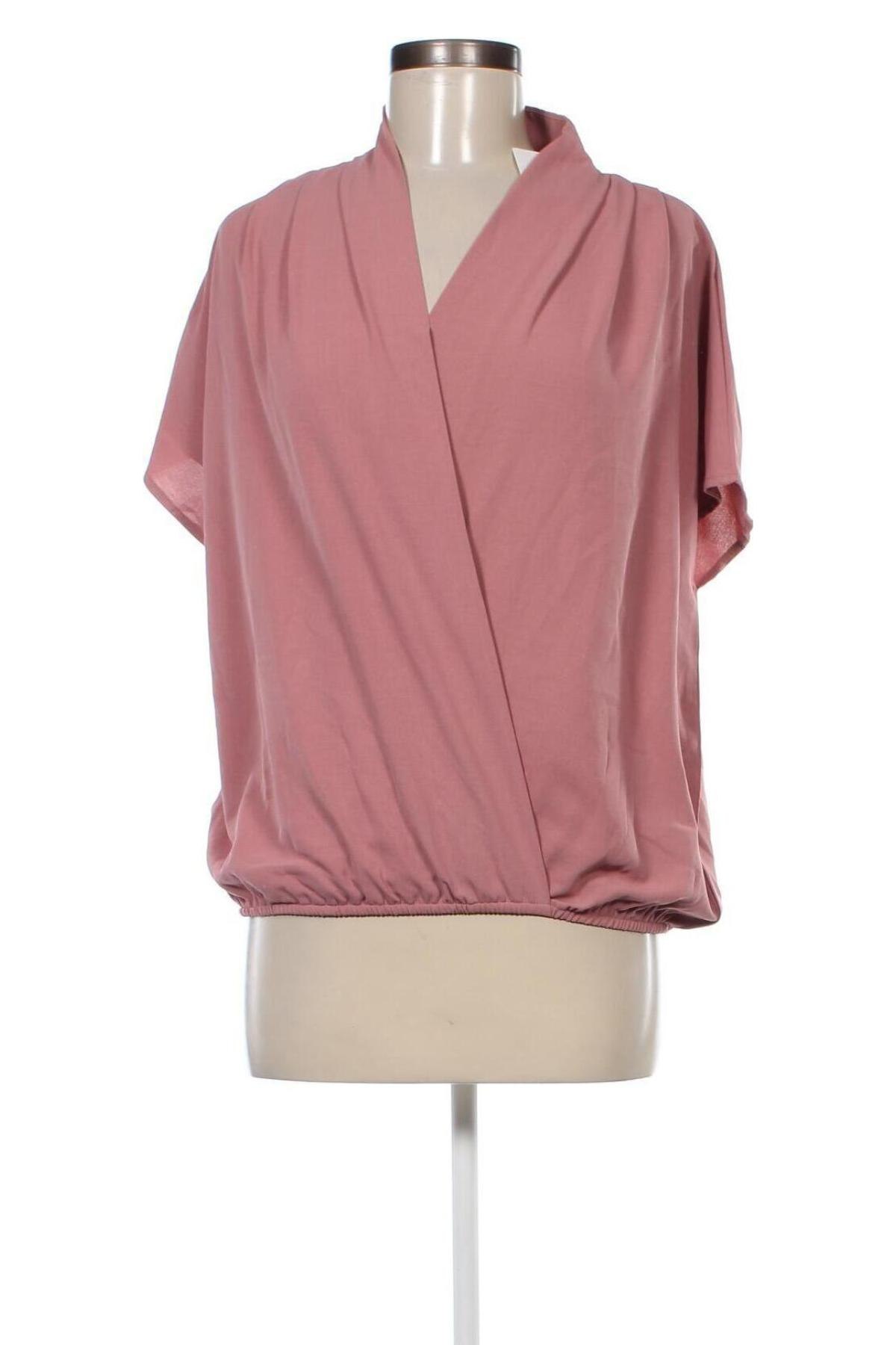 Bluză de femei SHEIN, Mărime M, Culoare Roz, Preț 25,00 Lei