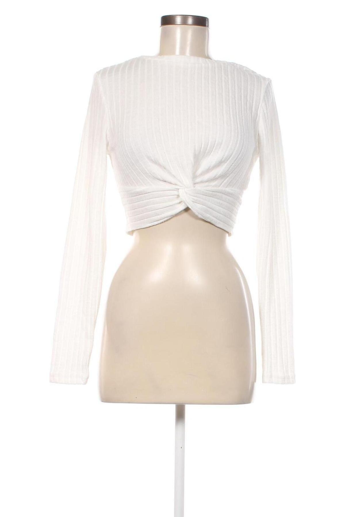 Damen Shirt SHEIN, Größe M, Farbe Weiß, Preis € 5,95