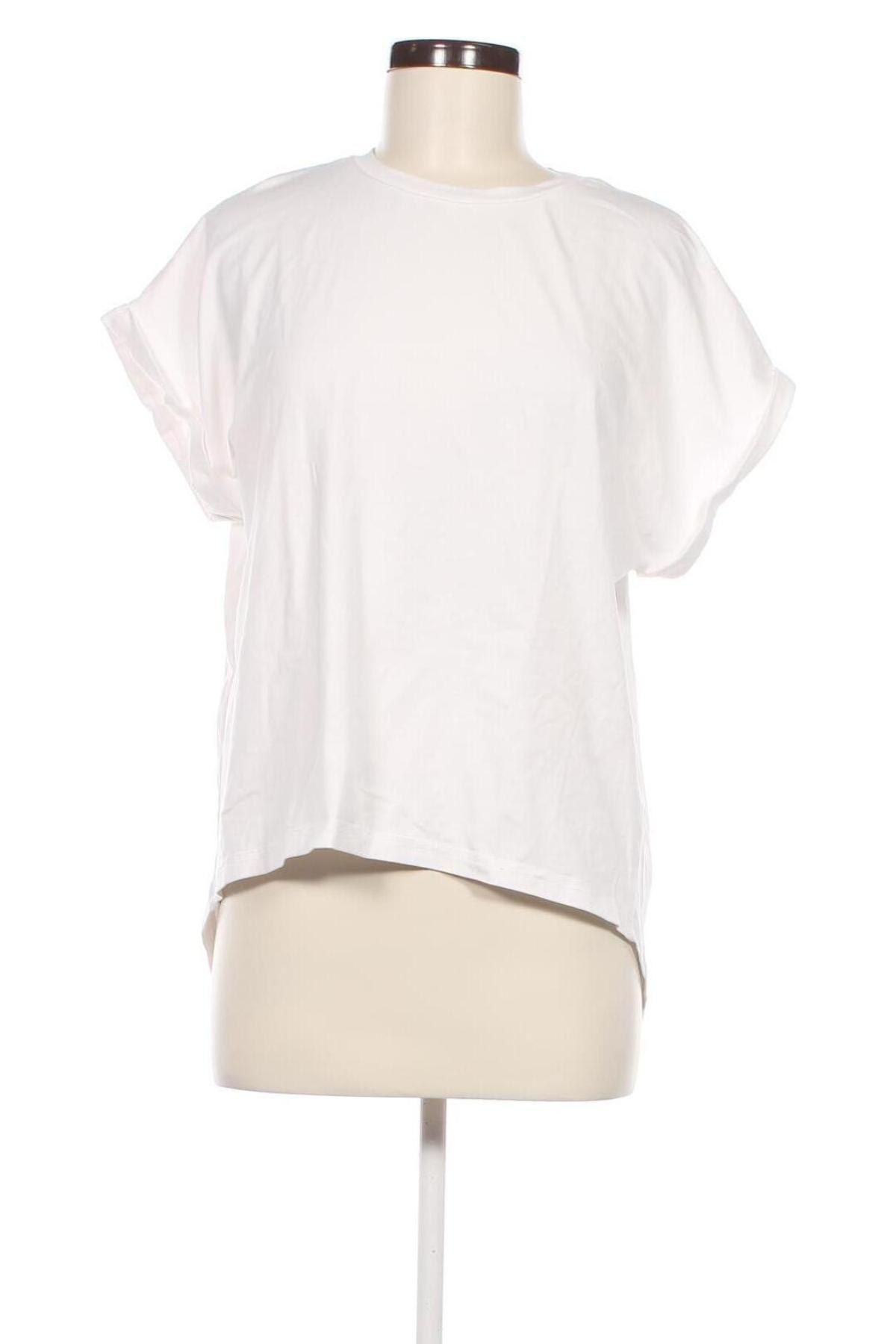 Γυναικεία μπλούζα SHEIN, Μέγεθος M, Χρώμα Λευκό, Τιμή 5,77 €
