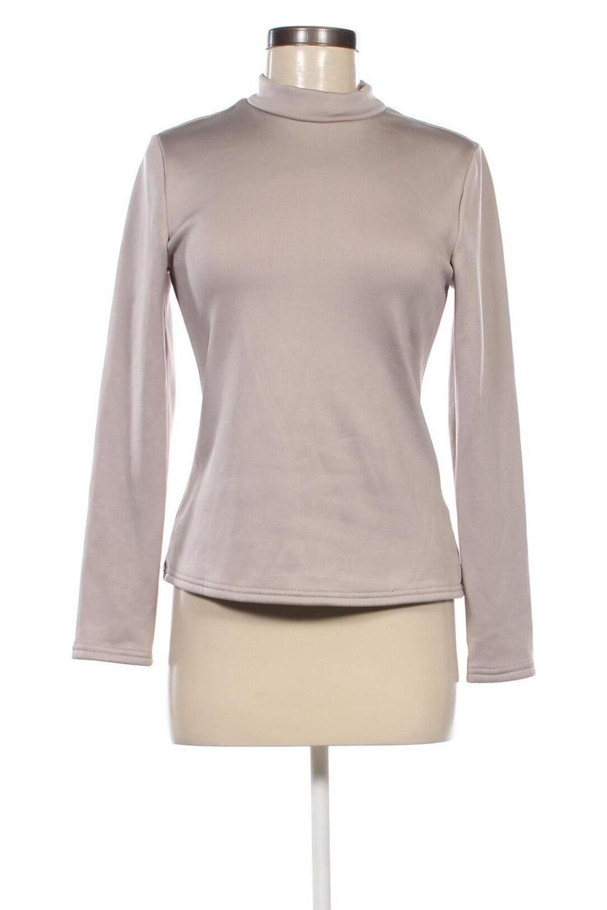 Damen Shirt SHEIN, Größe M, Farbe Grau, Preis € 6,00