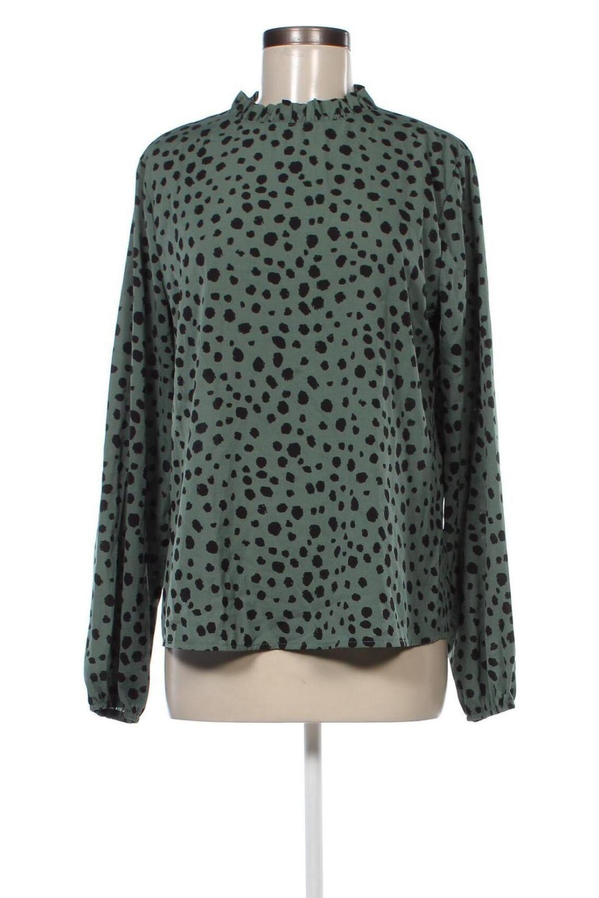 Damen Shirt SHEIN, Größe L, Farbe Grün, Preis € 7,27