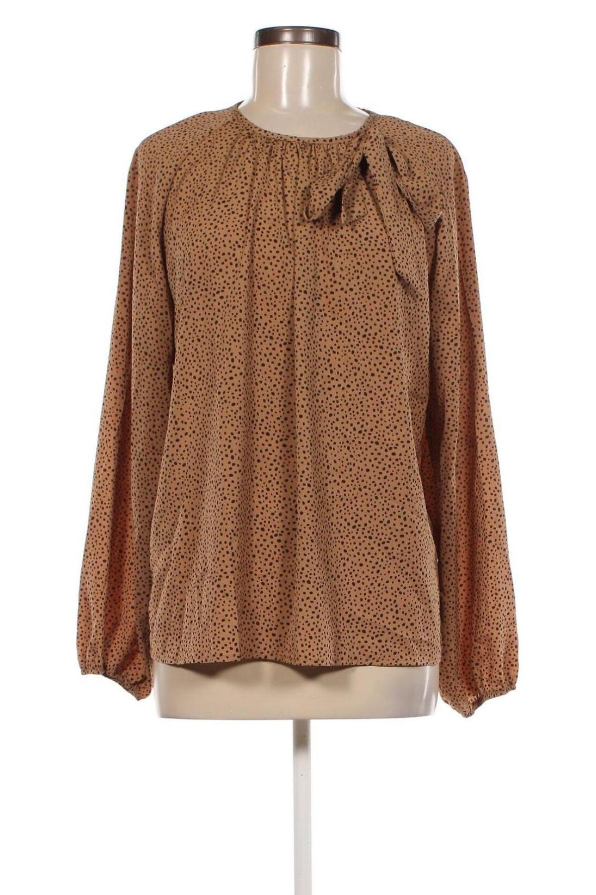 Γυναικεία μπλούζα SHEIN, Μέγεθος M, Χρώμα Πολύχρωμο, Τιμή 5,29 €