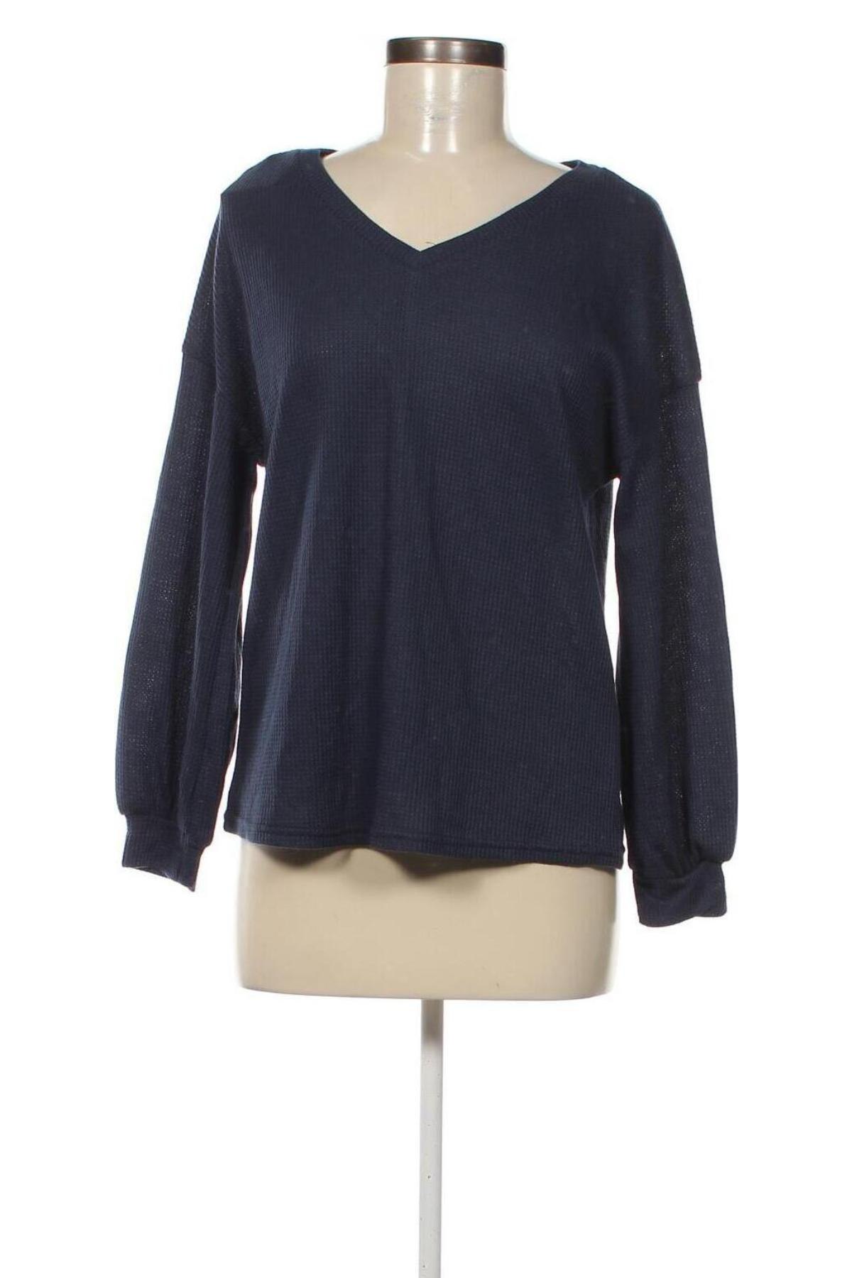 Damen Shirt SHEIN, Größe M, Farbe Blau, Preis € 5,95