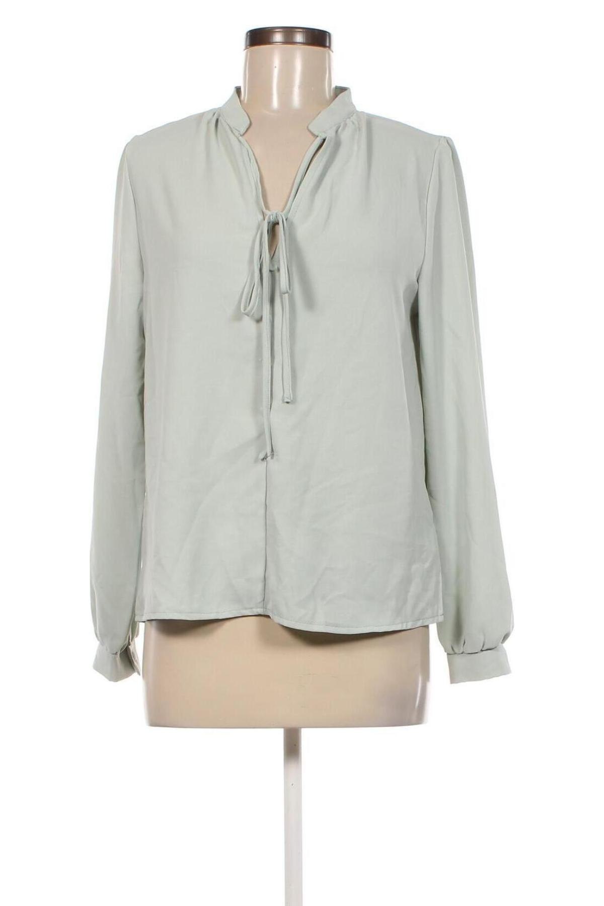 Damen Shirt SHEIN, Größe S, Farbe Grün, Preis 4,63 €