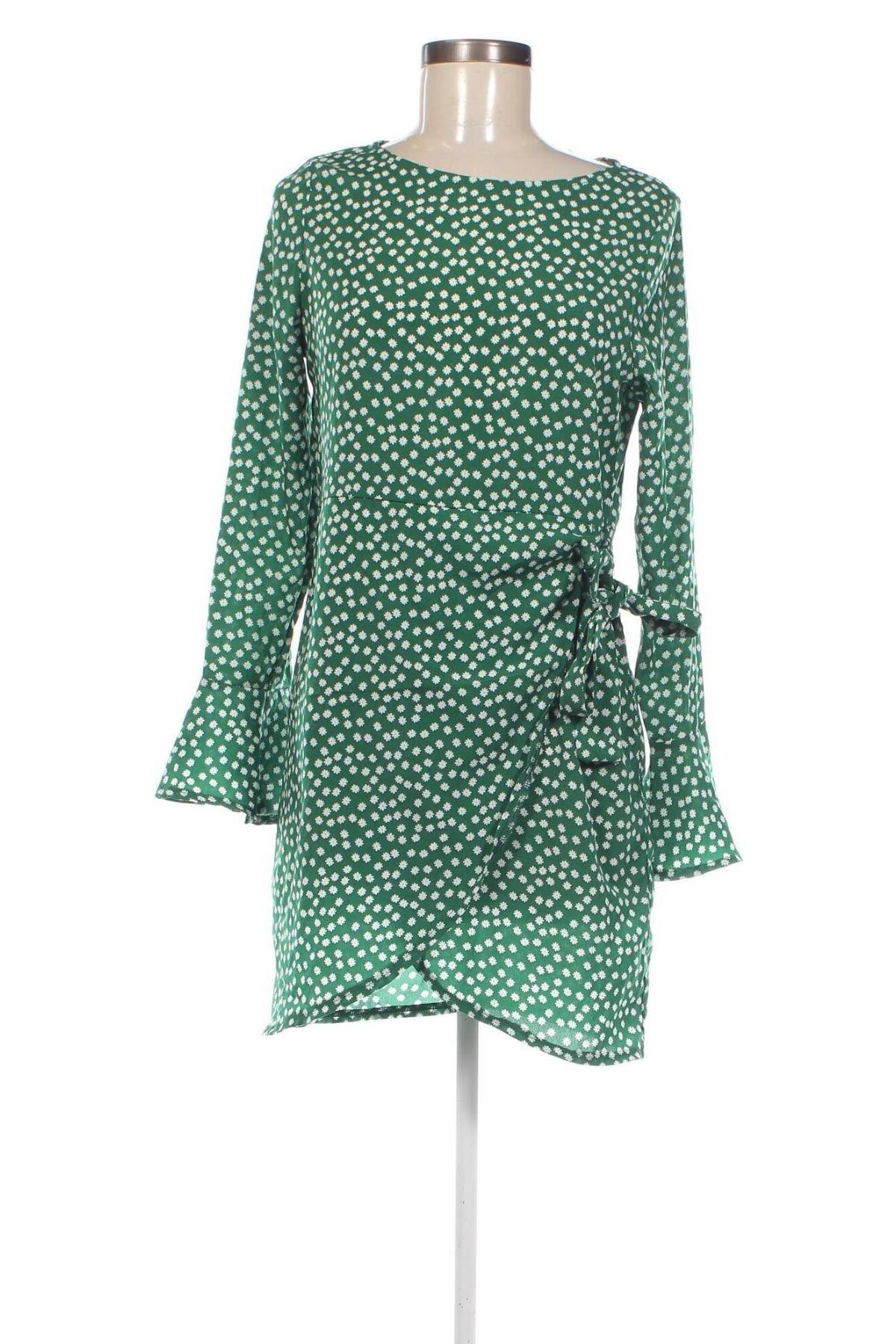 Damen Shirt SHEIN, Größe S, Farbe Grün, Preis € 5,95