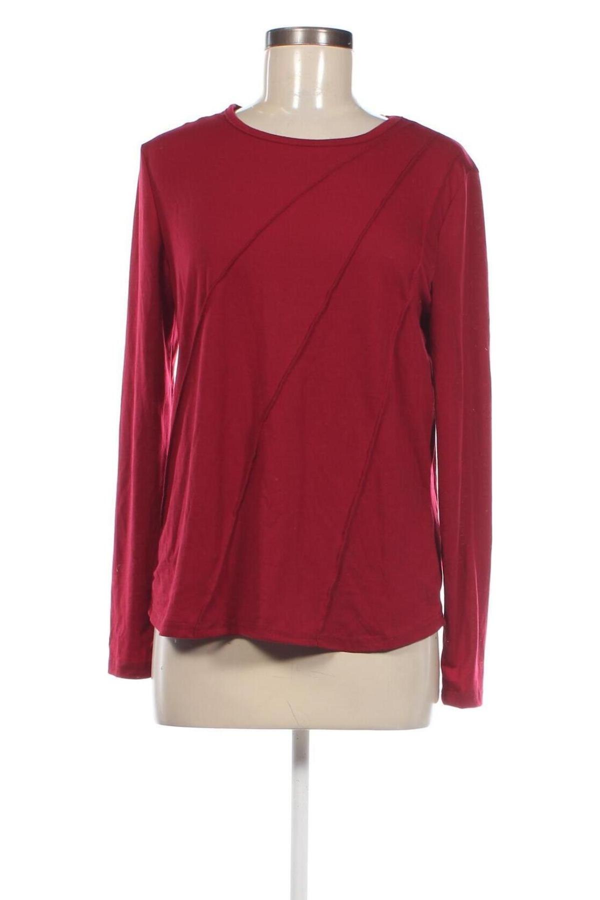 Damen Shirt SHEIN, Größe M, Farbe Rot, Preis € 5,95
