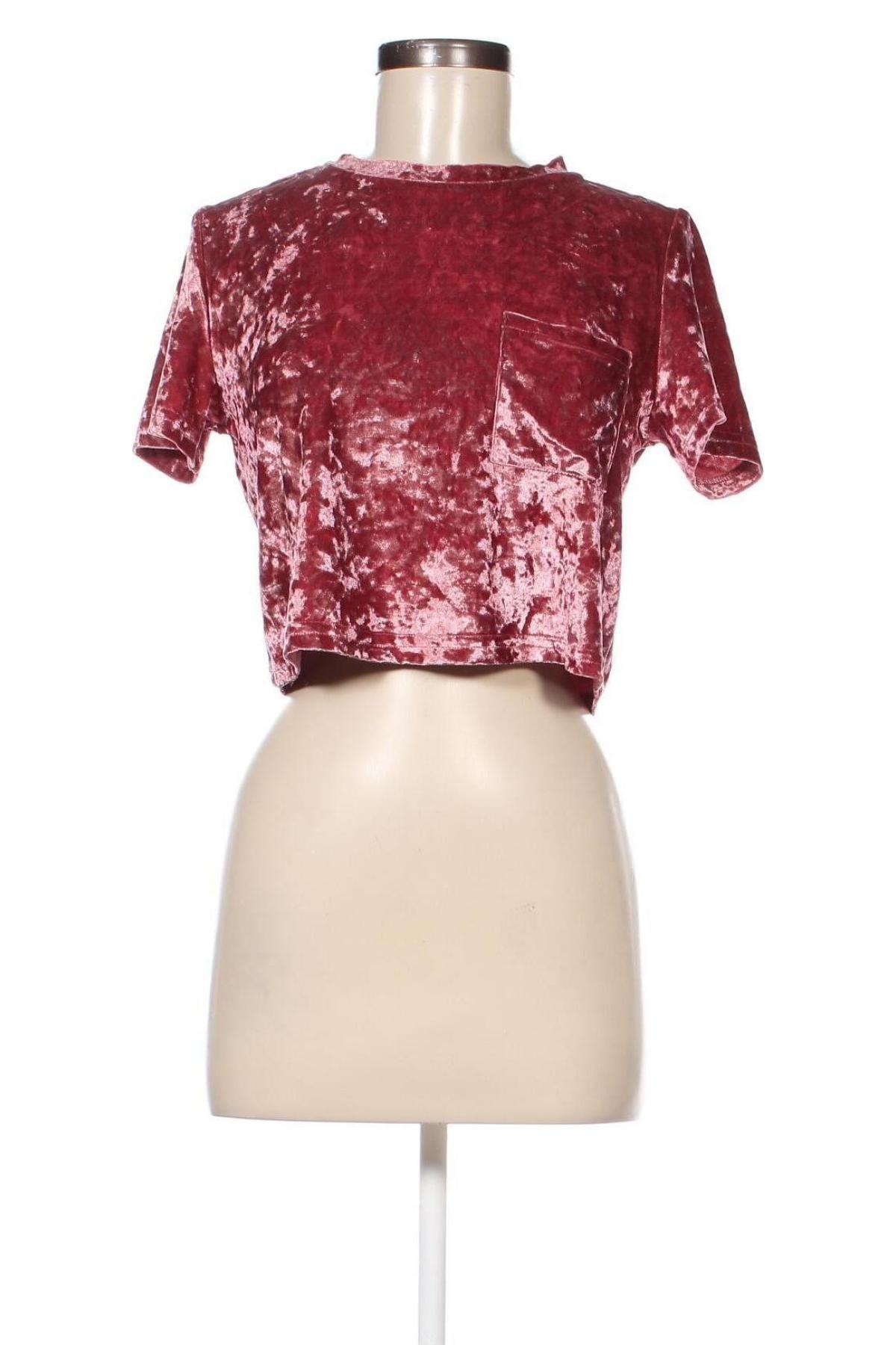Damen Shirt SHEIN, Größe M, Farbe Rosa, Preis € 6,61
