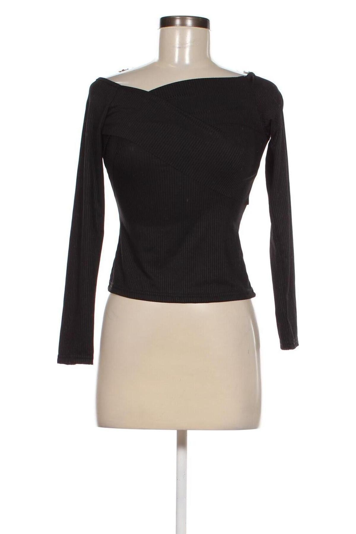 Damen Shirt SHEIN, Größe M, Farbe Schwarz, Preis € 7,27