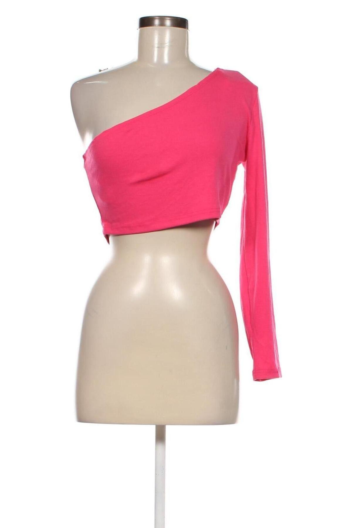 Damen Shirt SHEIN, Größe M, Farbe Rosa, Preis 5,95 €