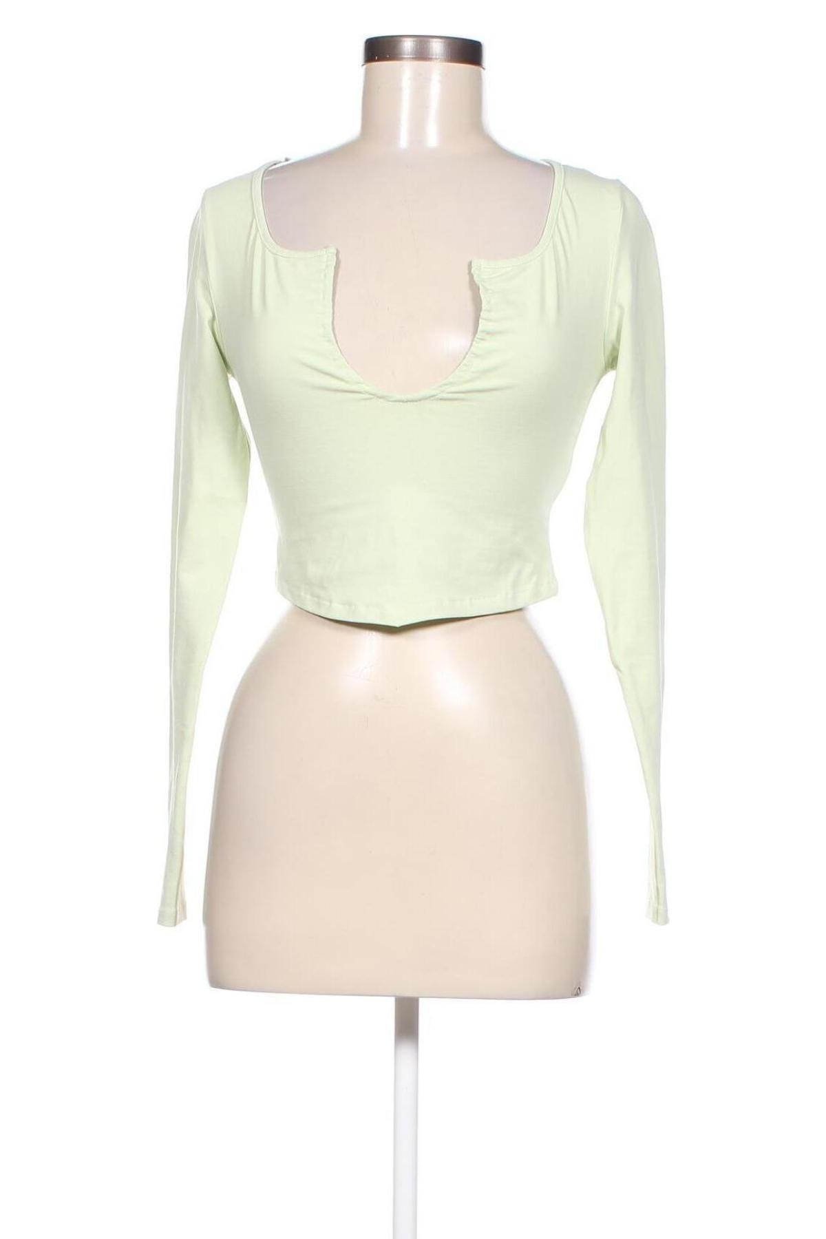 Damen Shirt SHYX, Größe S, Farbe Grün, Preis € 9,92