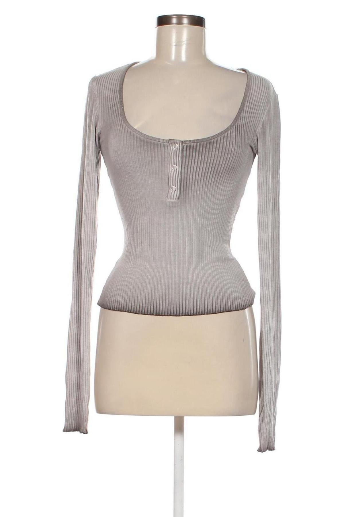 Damen Shirt SHYX, Größe XS, Farbe Grau, Preis € 15,88