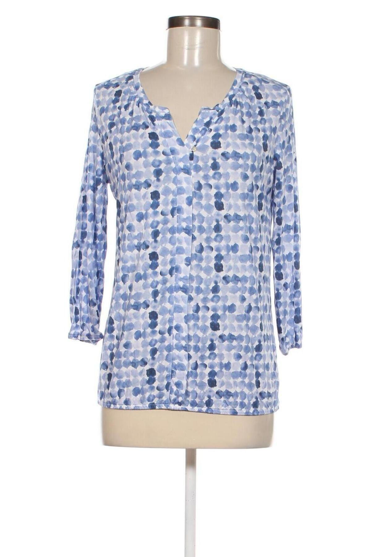Дамска блуза Sa. Hara, Размер M, Цвят Многоцветен, Цена 9,50 лв.