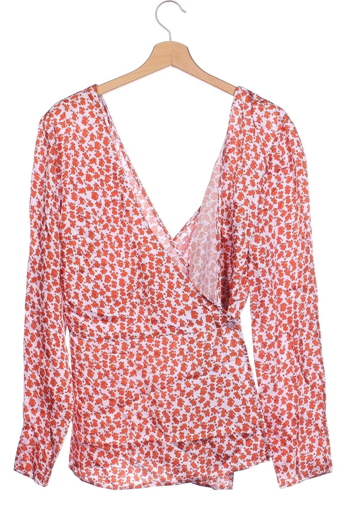 Damen Shirt Samsoe & Samsoe, Größe S, Farbe Mehrfarbig, Preis € 33,40