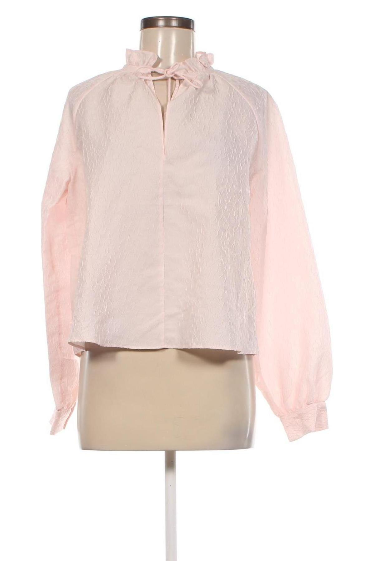 Damen Shirt Samsoe & Samsoe, Größe S, Farbe Rosa, Preis 30,62 €