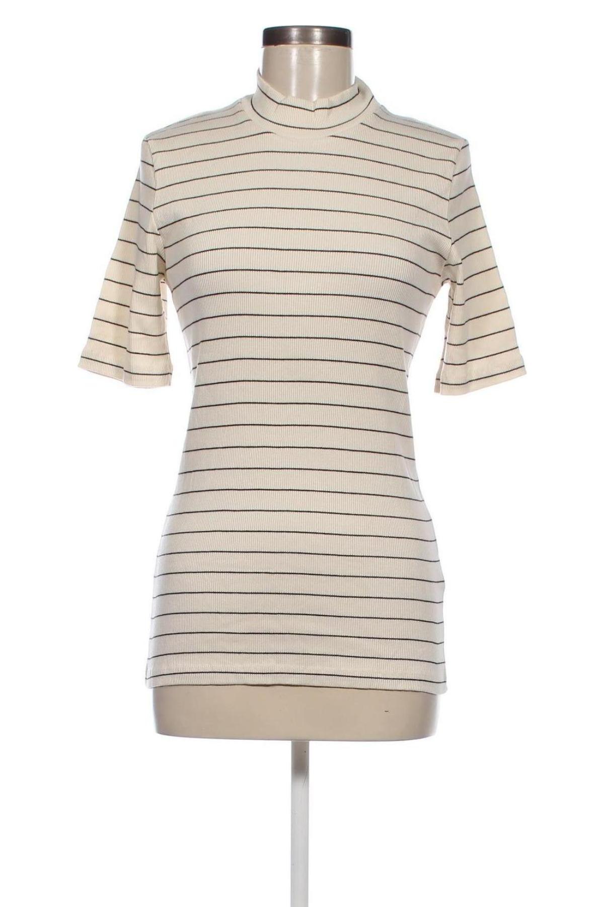 Damen Shirt Samsoe & Samsoe, Größe XL, Farbe Beige, Preis € 41,33