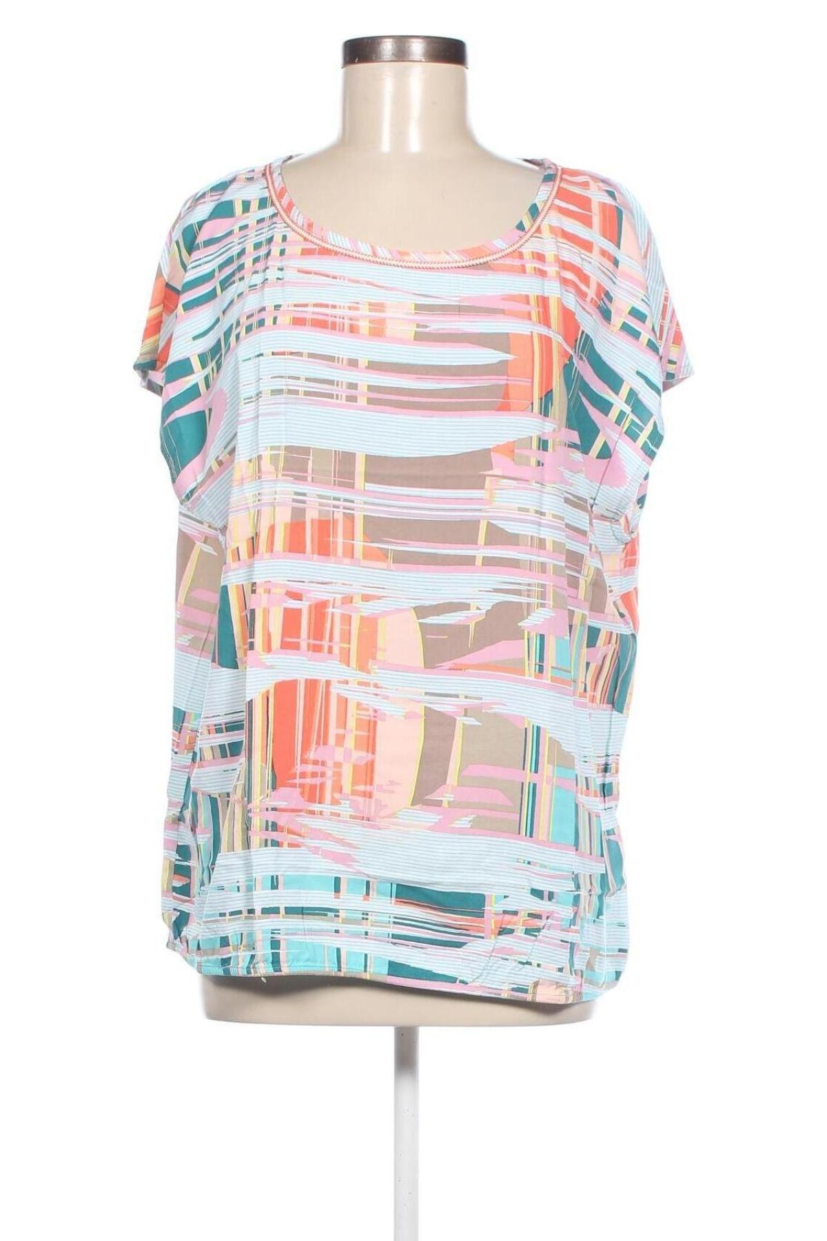 Damen Shirt Sandwich_, Größe XL, Farbe Mehrfarbig, Preis € 33,40