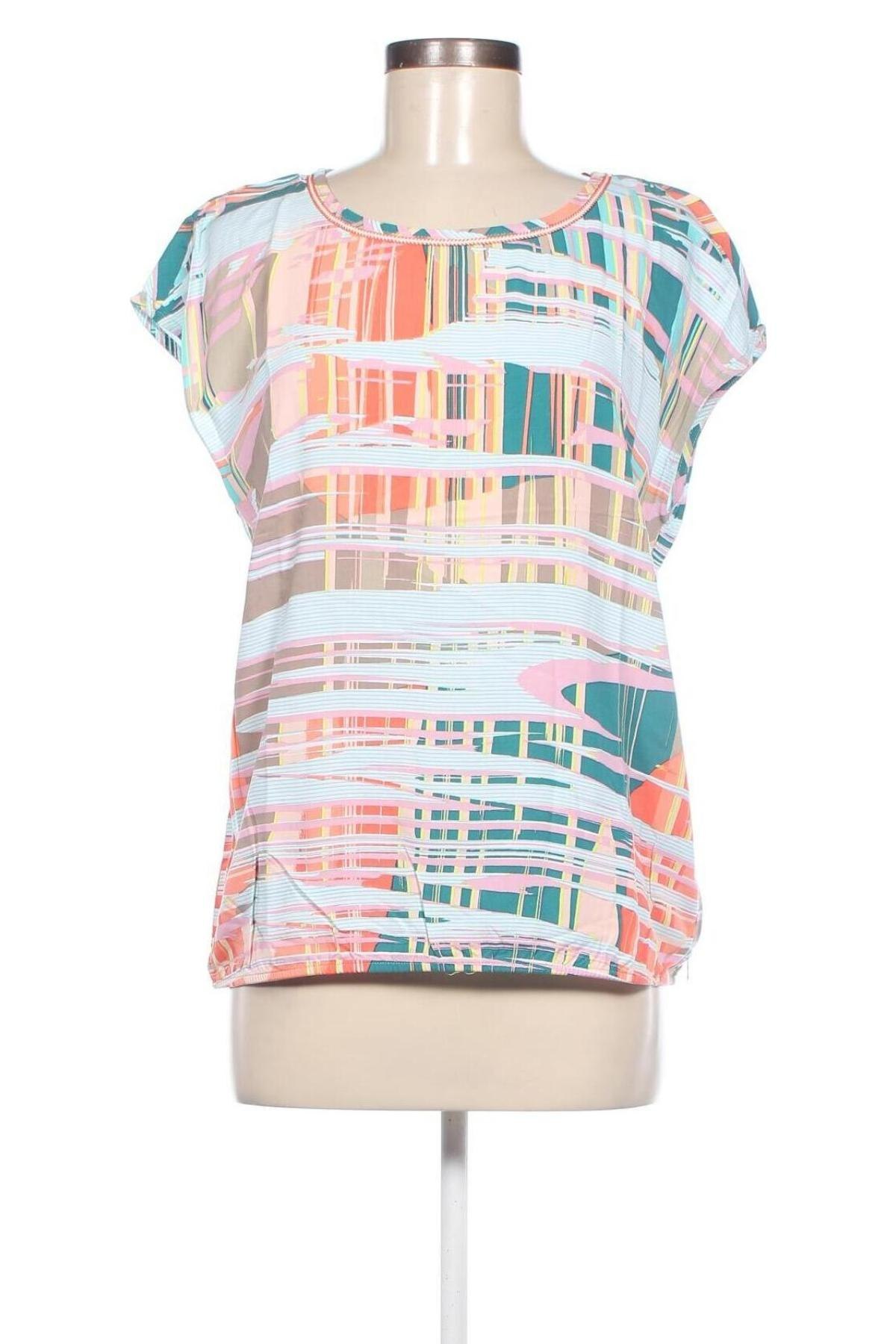 Γυναικεία μπλούζα Sandwich_, Μέγεθος M, Χρώμα Πολύχρωμο, Τιμή 30,06 €