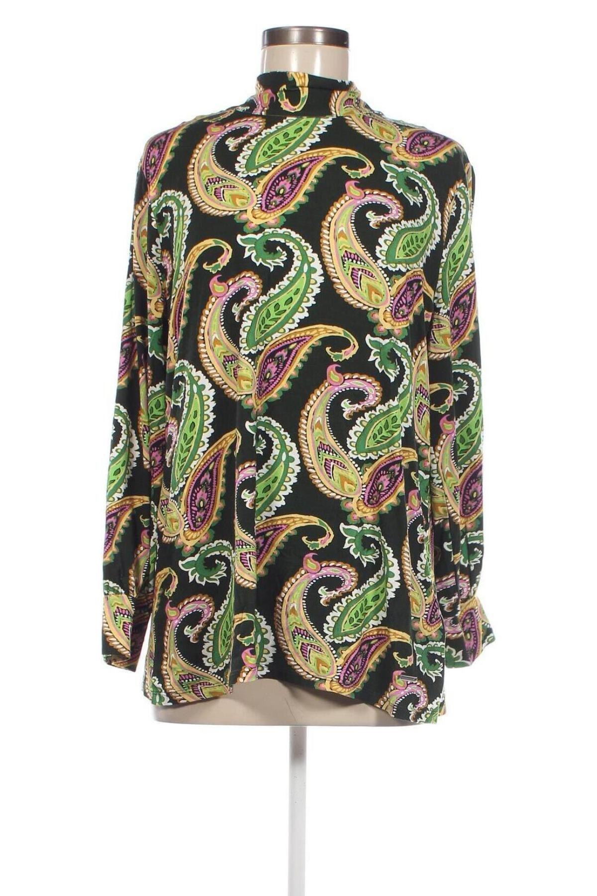 Γυναικεία μπλούζα Sarah Kern, Μέγεθος XL, Χρώμα Πολύχρωμο, Τιμή 21,03 €