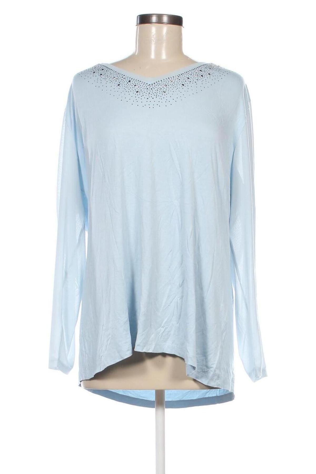 Damen Shirt Sarah Kern, Größe XXL, Farbe Blau, Preis € 23,66