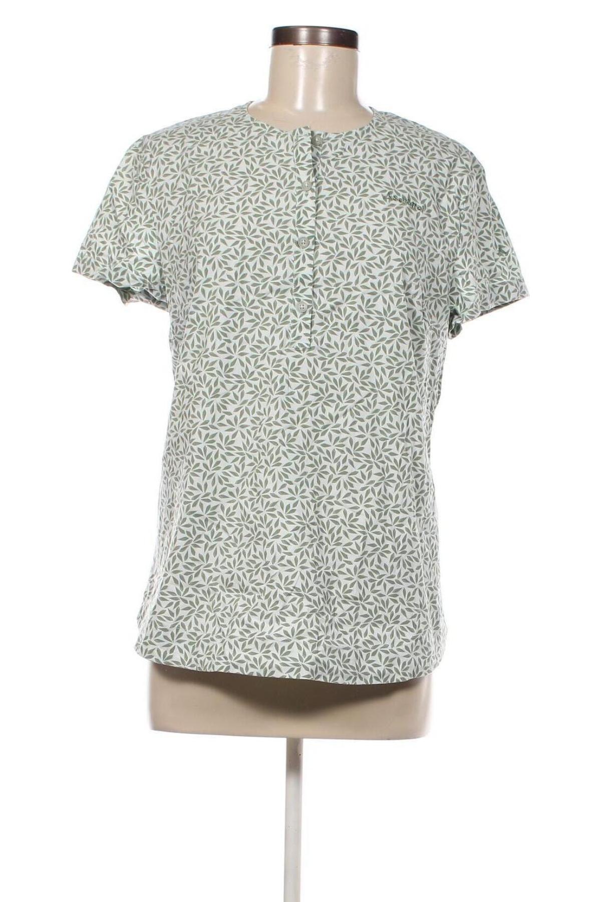 Γυναικεία μπλούζα Schoffel, Μέγεθος M, Χρώμα Πολύχρωμο, Τιμή 16,33 €