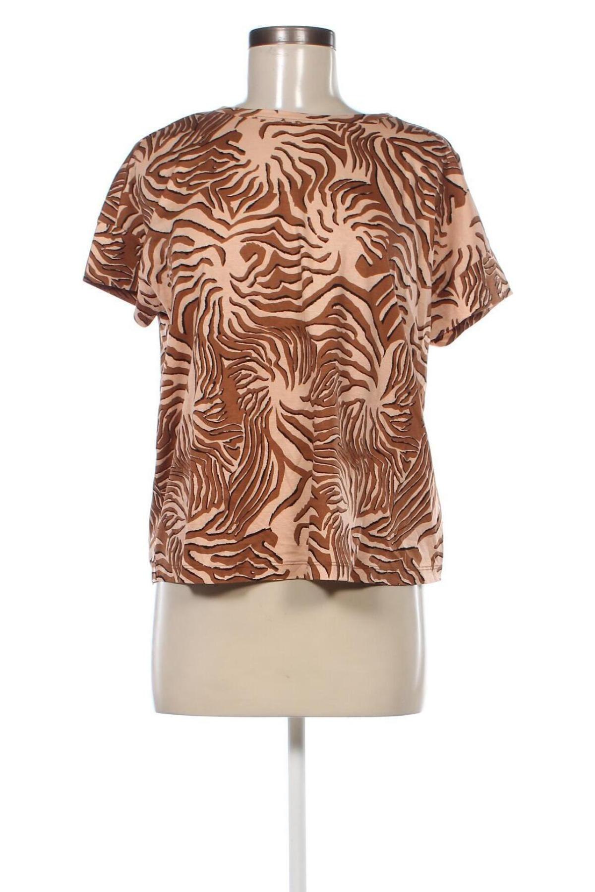 Damen Shirt Scotch & Soda, Größe S, Farbe Mehrfarbig, Preis € 49,79