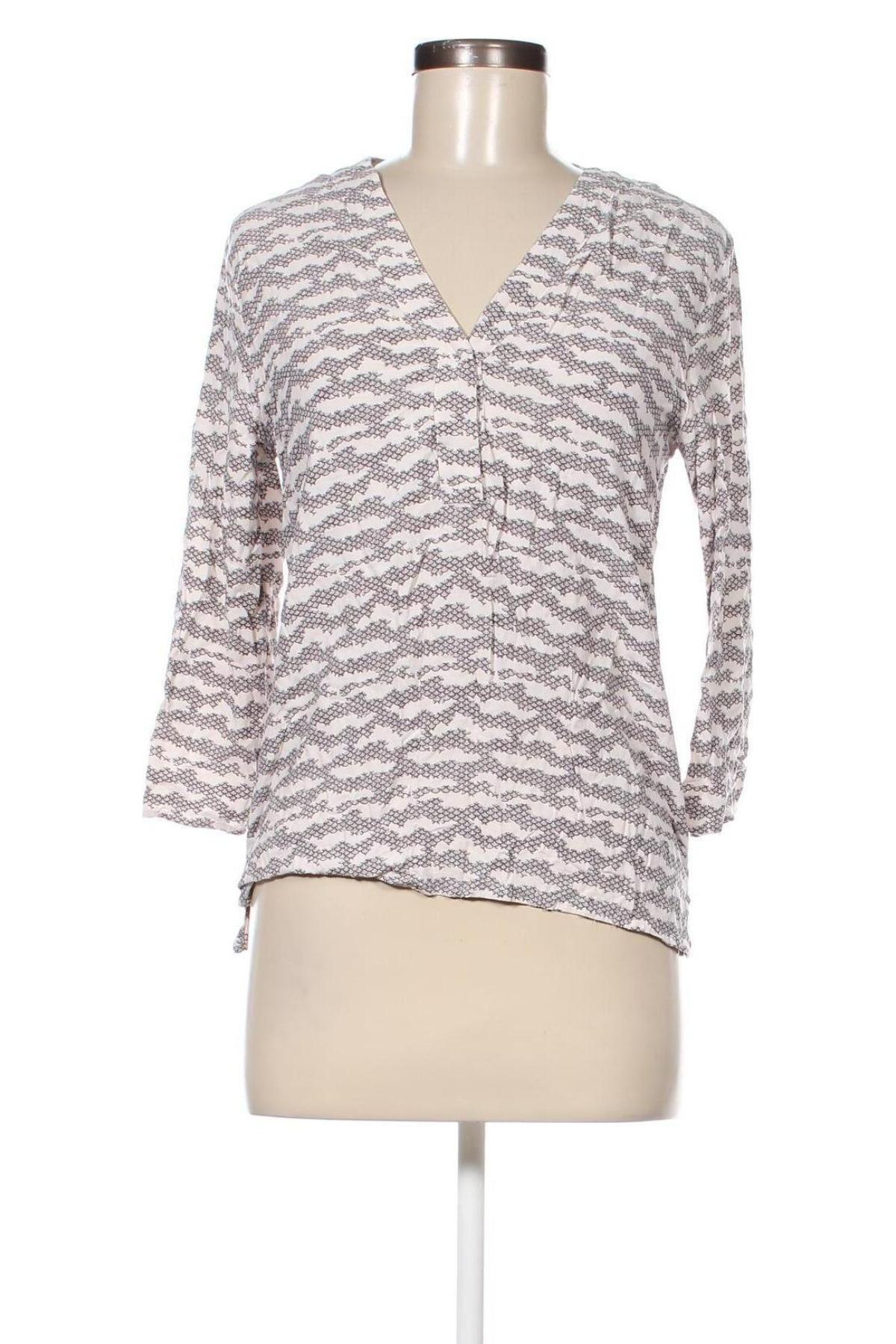 Γυναικεία μπλούζα Second Female, Μέγεθος M, Χρώμα  Μπέζ, Τιμή 16,33 €