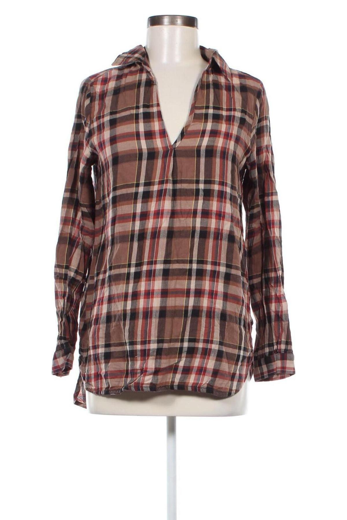 Damen Shirt Second Female, Größe S, Farbe Mehrfarbig, Preis € 18,37