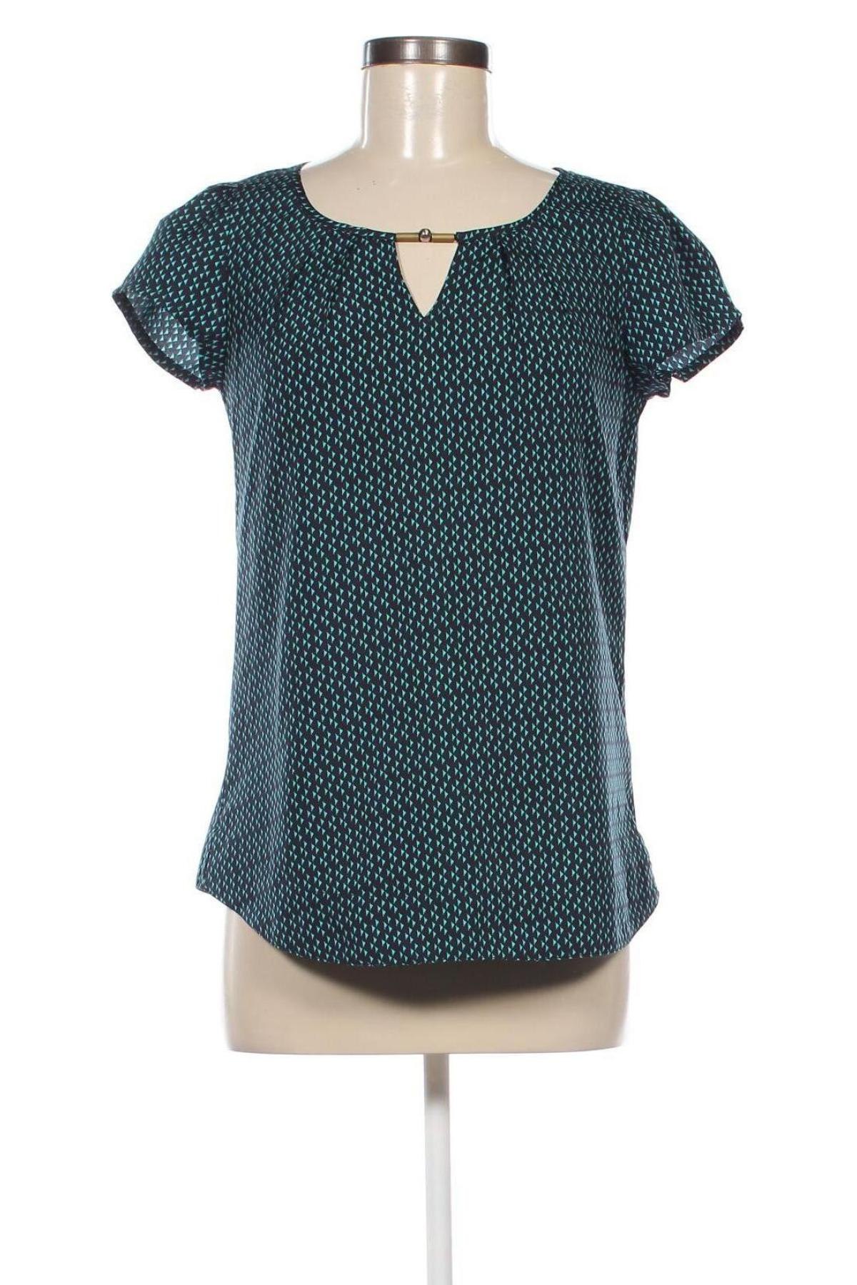 Damen Shirt Sfera, Größe S, Farbe Mehrfarbig, Preis € 4,99