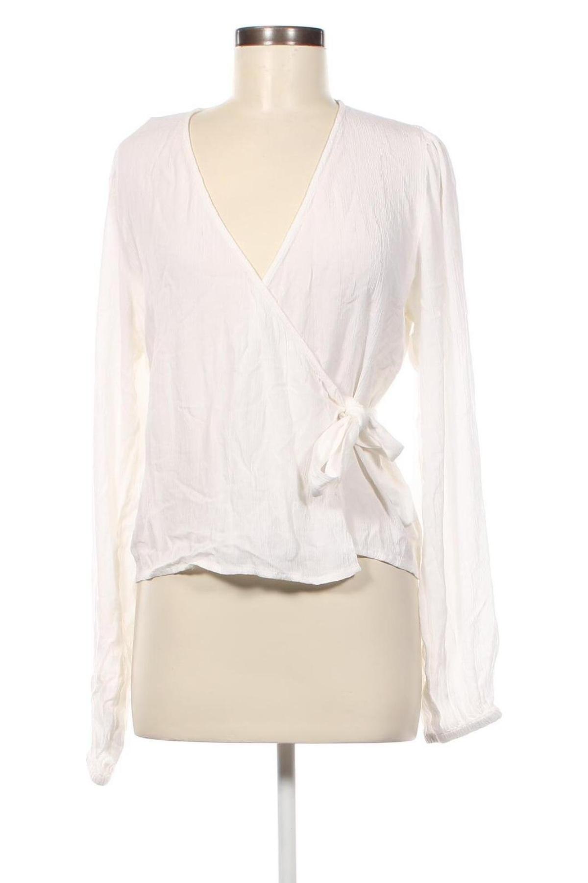 Γυναικεία μπλούζα Shiwi, Μέγεθος L, Χρώμα Λευκό, Τιμή 19,85 €