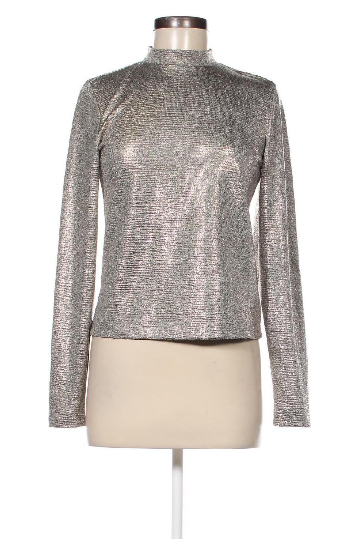 Damen Shirt Shoeby, Größe M, Farbe Golden, Preis € 11,83