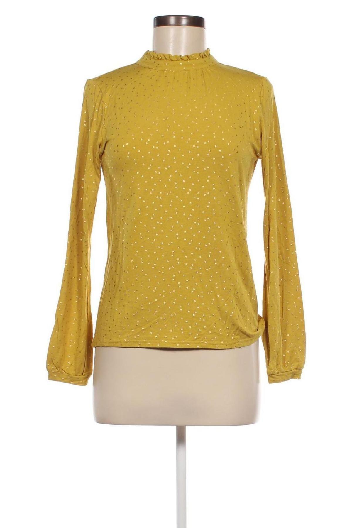 Damen Shirt Soaked In Luxury, Größe S, Farbe Grün, Preis € 51,50