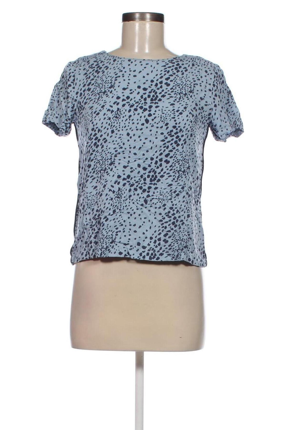 Damen Shirt Soaked In Luxury, Größe XS, Farbe Blau, Preis 20,04 €