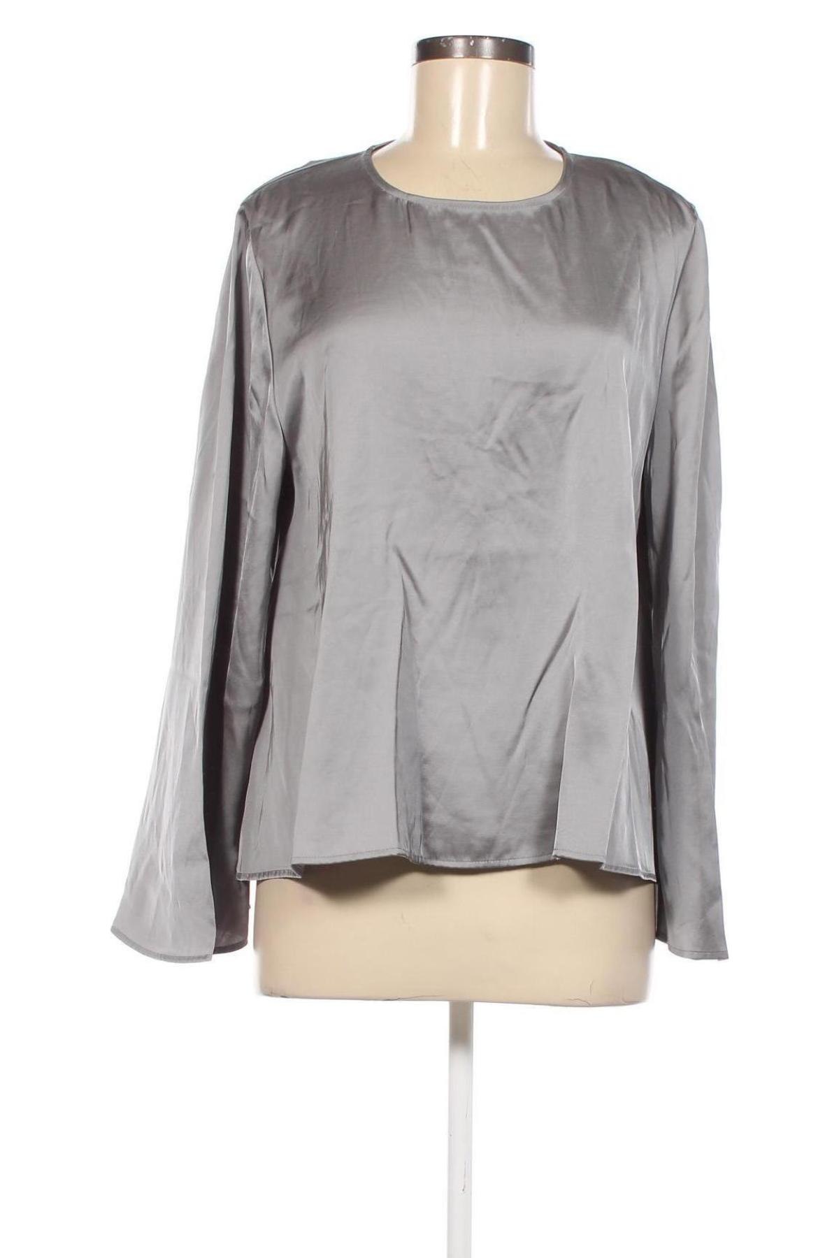 Damen Shirt Soft Rebels, Größe L, Farbe Grau, Preis 25,05 €