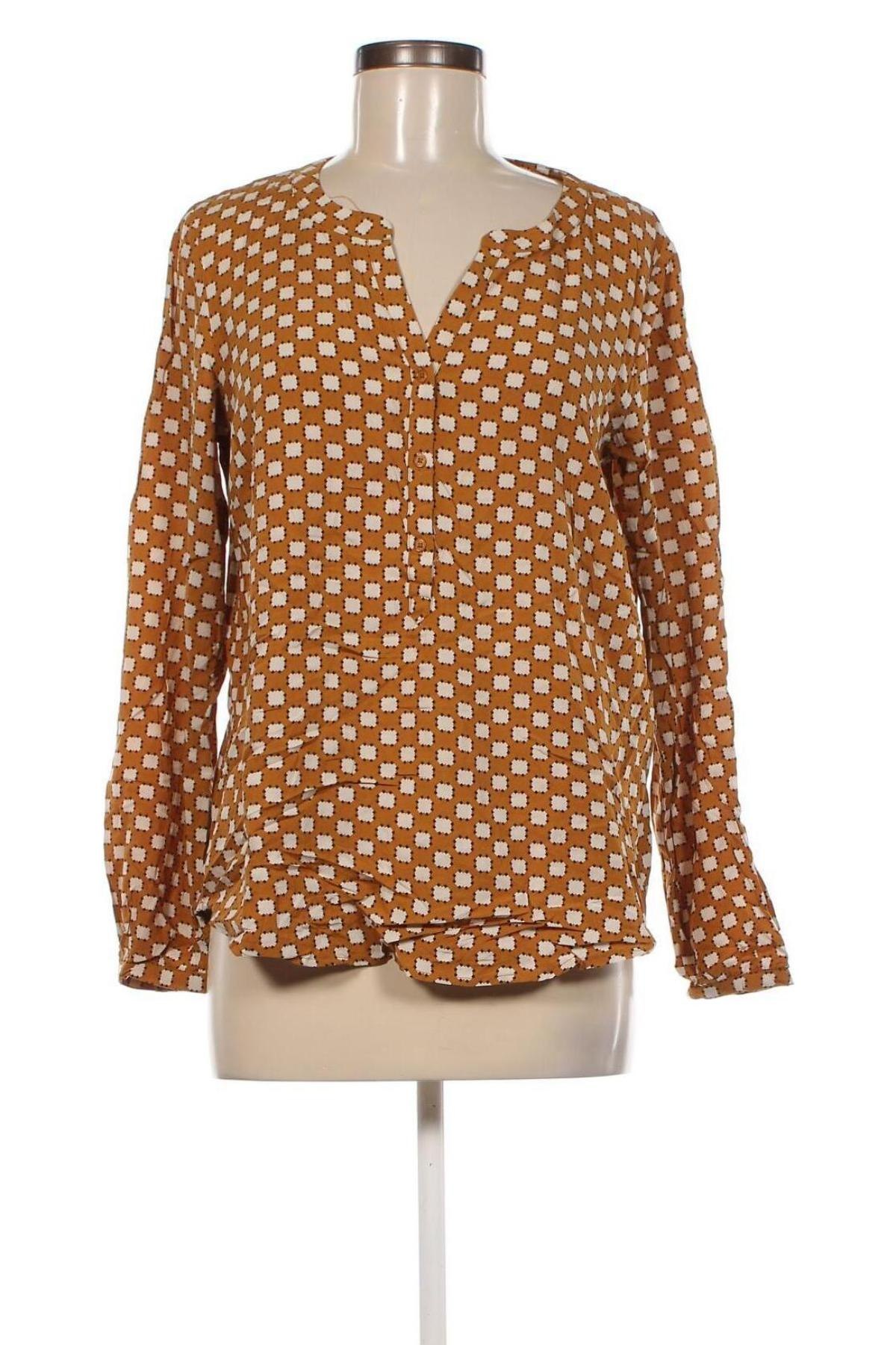 Дамска блуза Soya Concept, Размер M, Цвят Многоцветен, Цена 17,00 лв.
