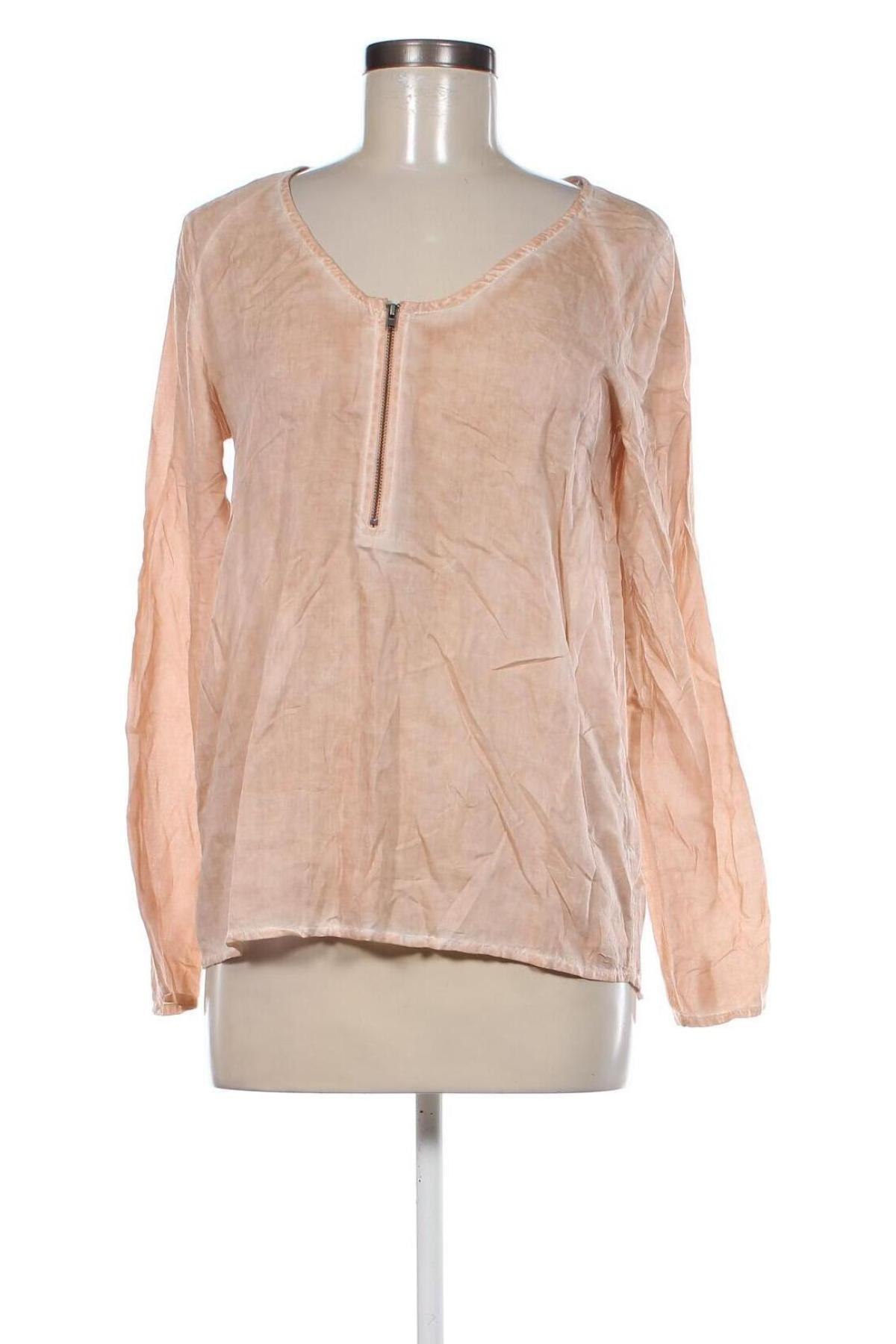 Damen Shirt Soya Concept, Größe S, Farbe Beige, Preis € 10,65