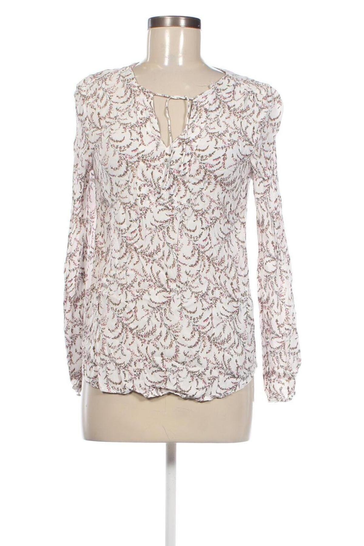 Дамска блуза Soya Concept, Размер S, Цвят Многоцветен, Цена 13,60 лв.