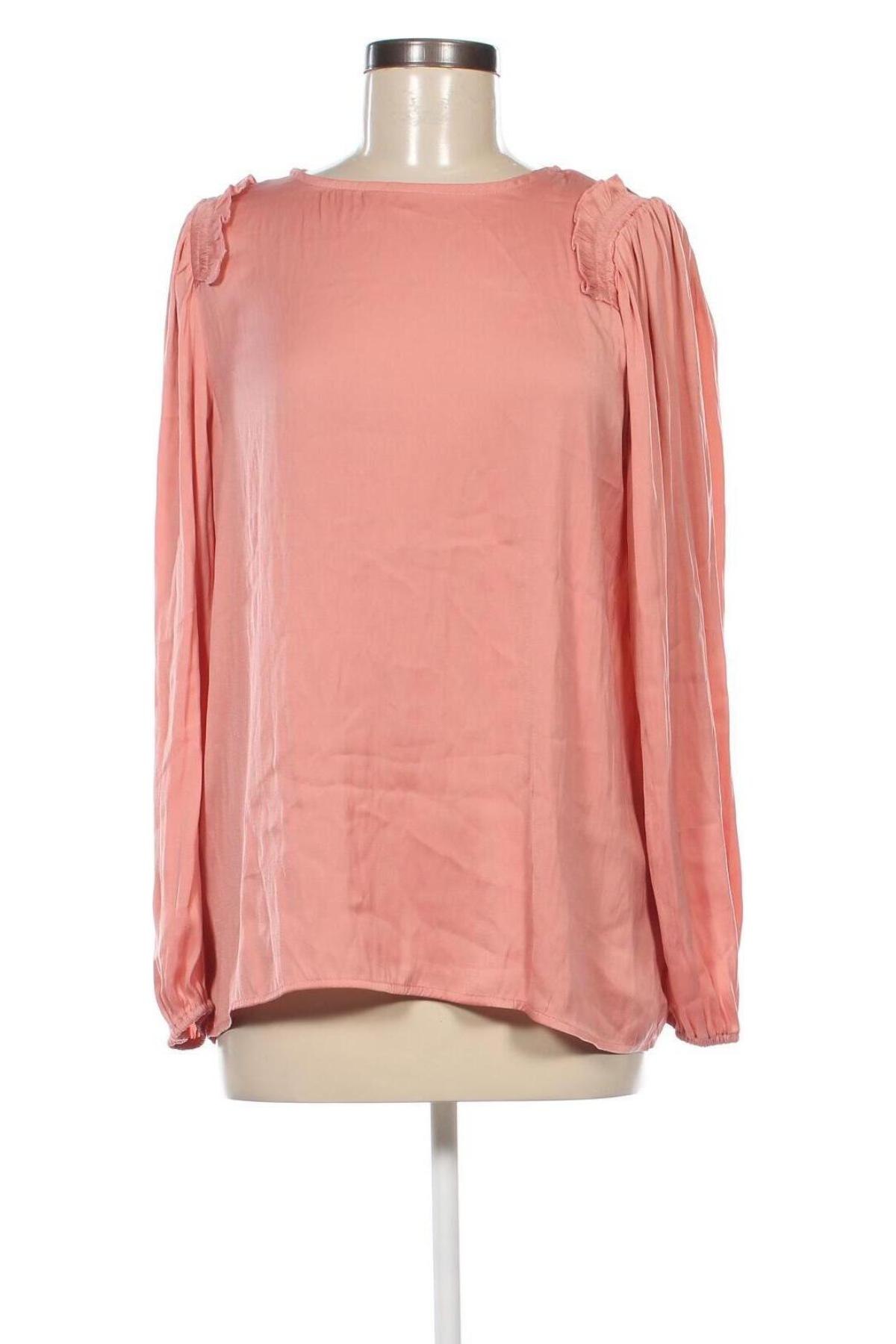 Damen Shirt Soya Concept, Größe M, Farbe Rosa, Preis 8,99 €