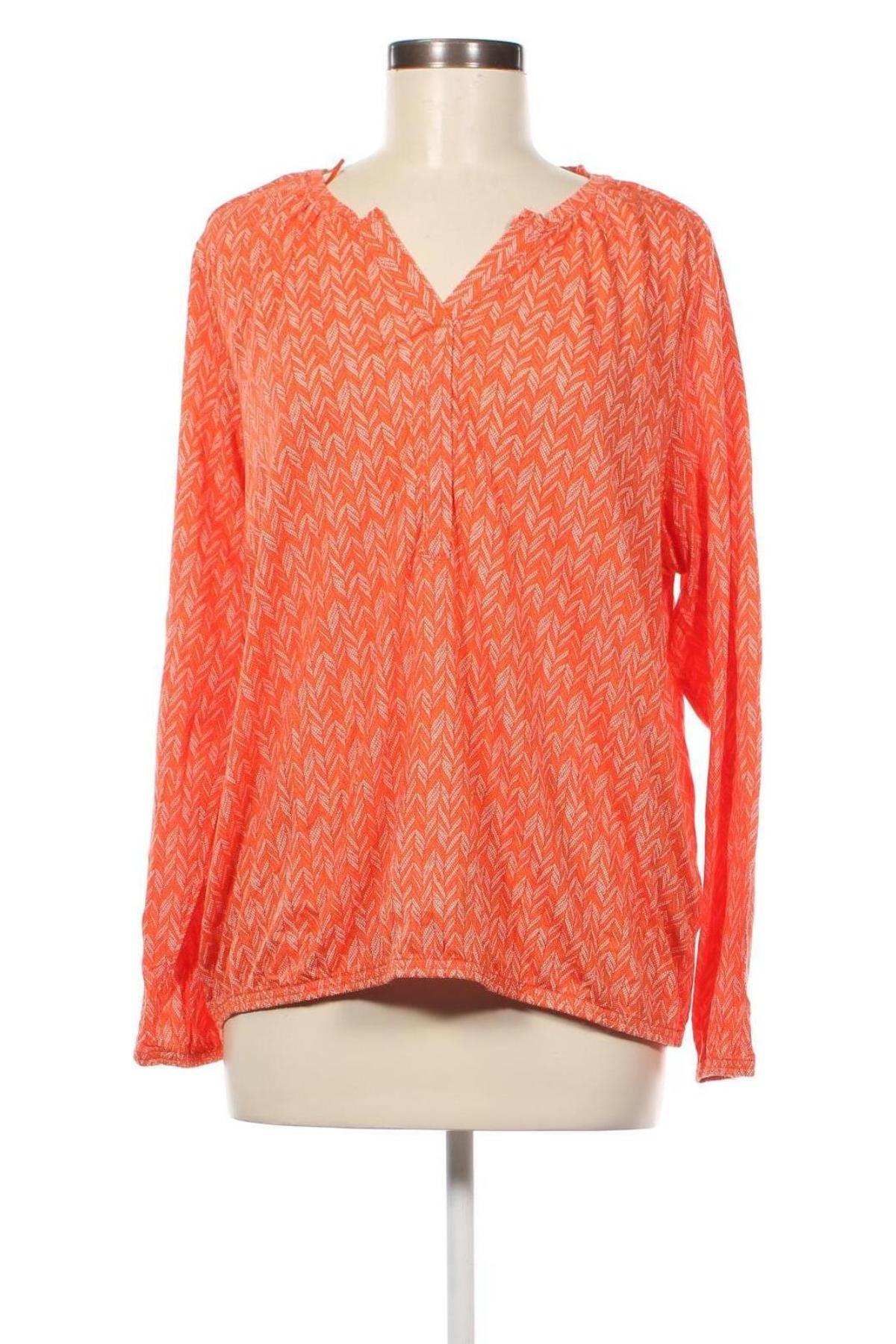 Damen Shirt Soya Concept, Größe XXL, Farbe Orange, Preis € 11,83
