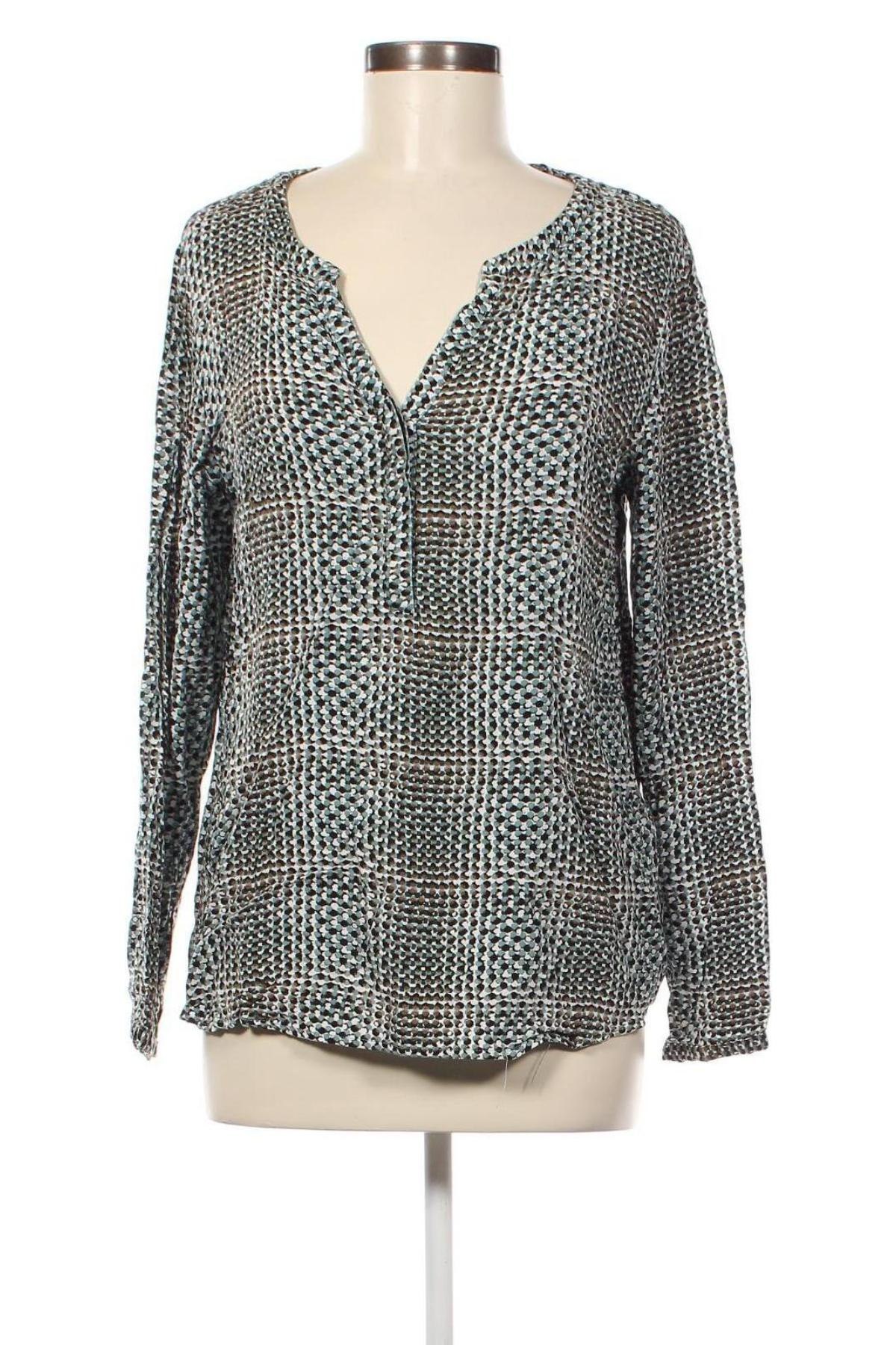 Damen Shirt Soya Concept, Größe L, Farbe Mehrfarbig, Preis € 11,83